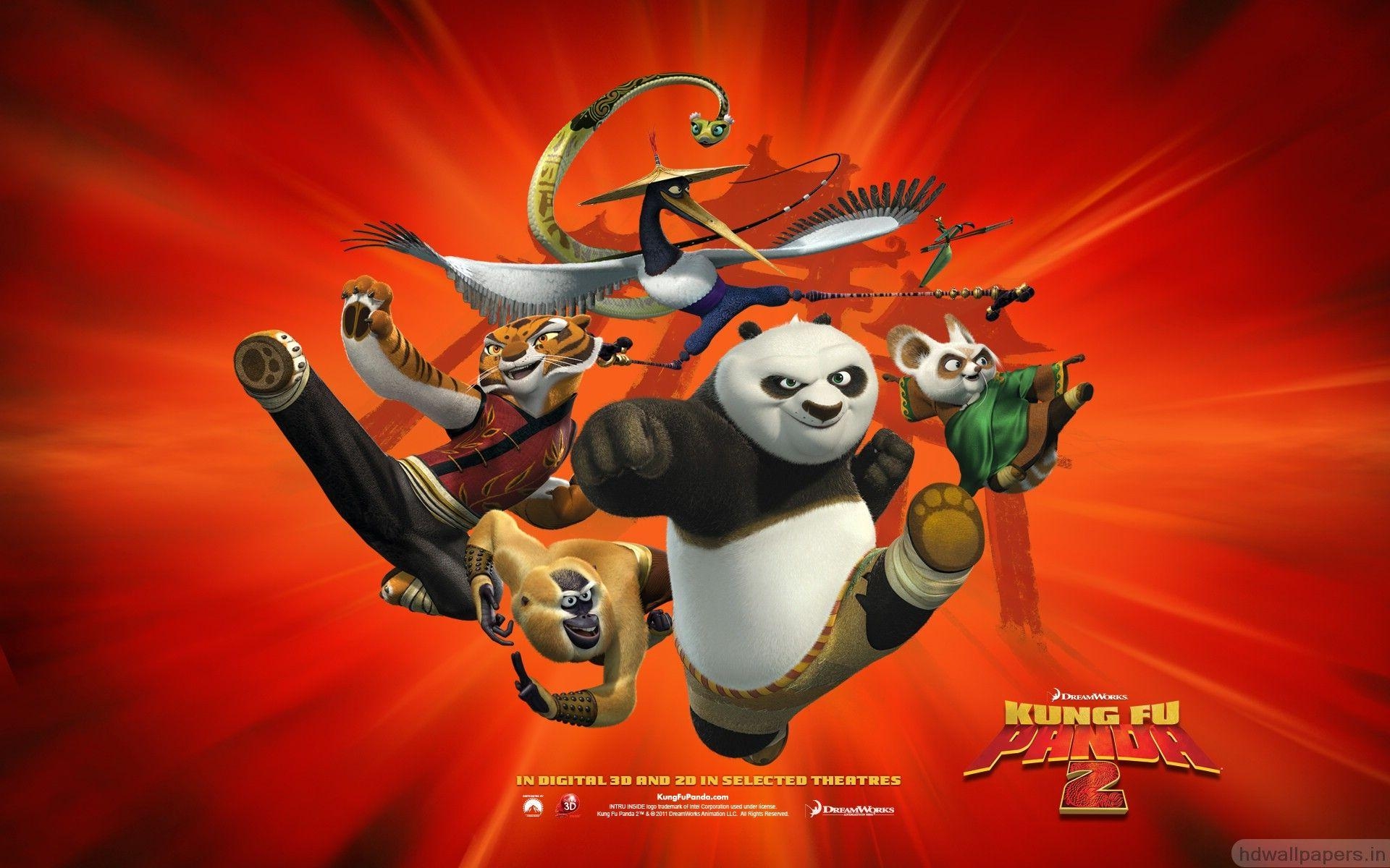 Kung Fu Panda, Cartoon, 1200px, Animationsfilm, Hintergrund, 1920x1200 HD Desktop