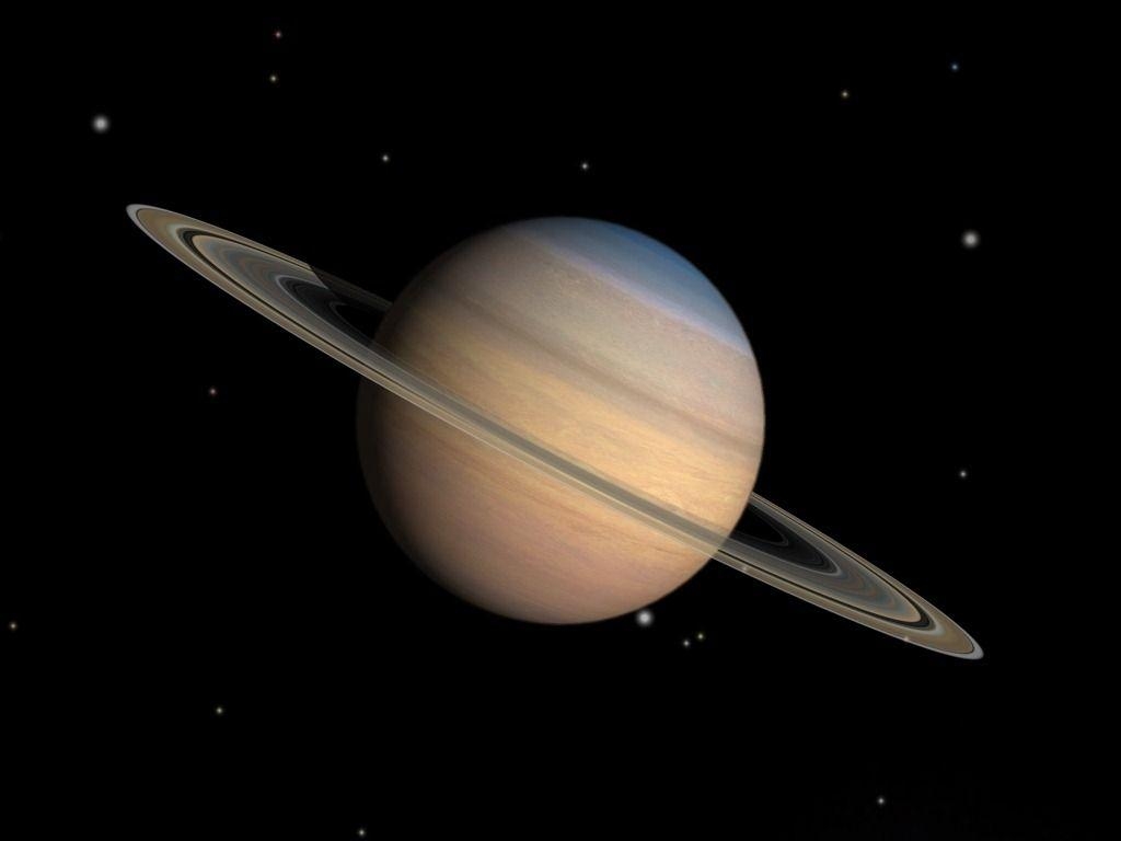 Saturn, HD, Weltraum, Planetenbild, Astronomie, 1030x770 HD Desktop