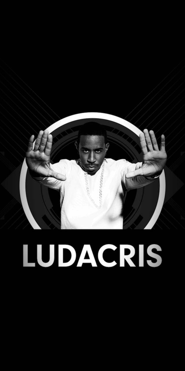 Ludacris, Künstler, Hollywood, Film, Musik, 640x1280 HD Handy