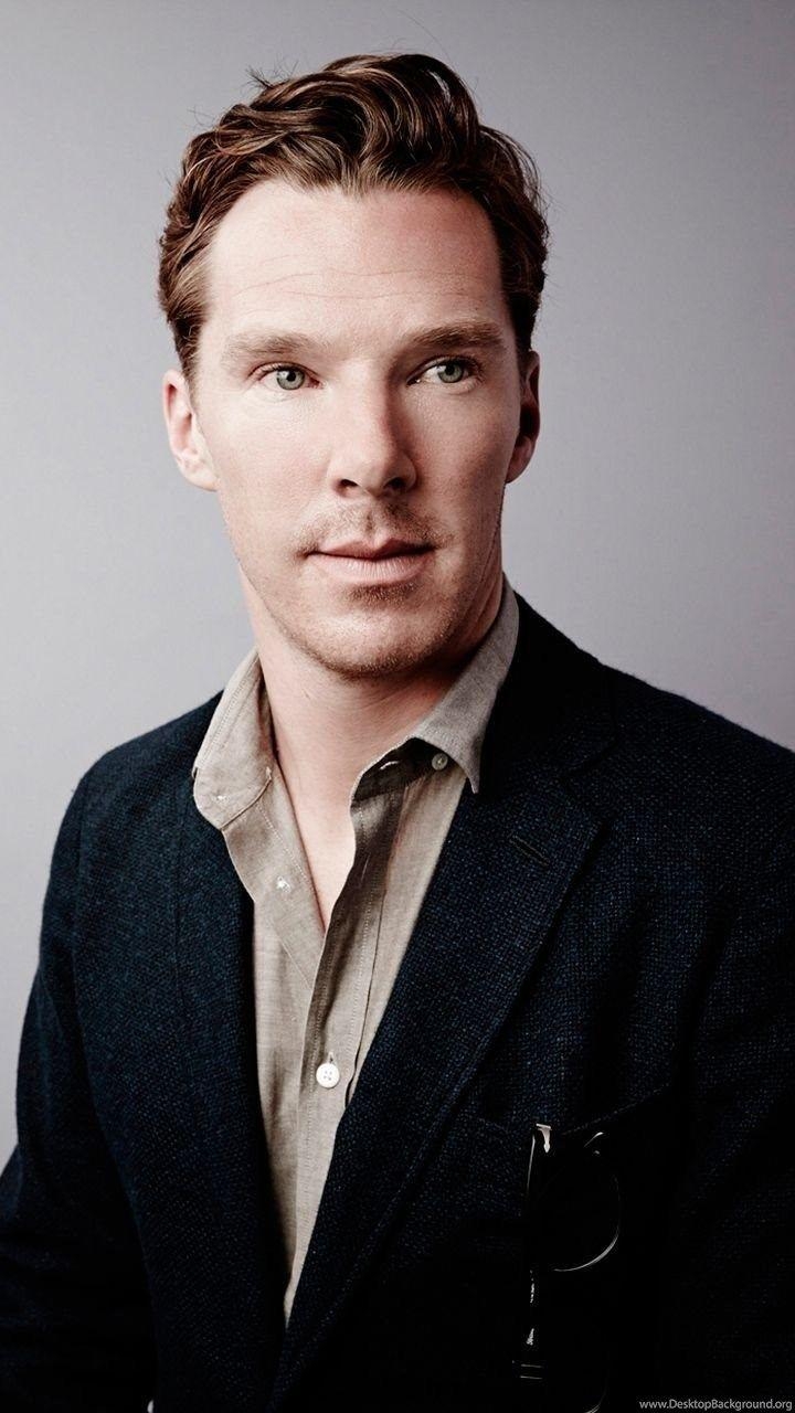 Benedict Cumberbatch, Samsung, Galaxy, Wallpaper, Schauspieler, 720x1280 HD Handy