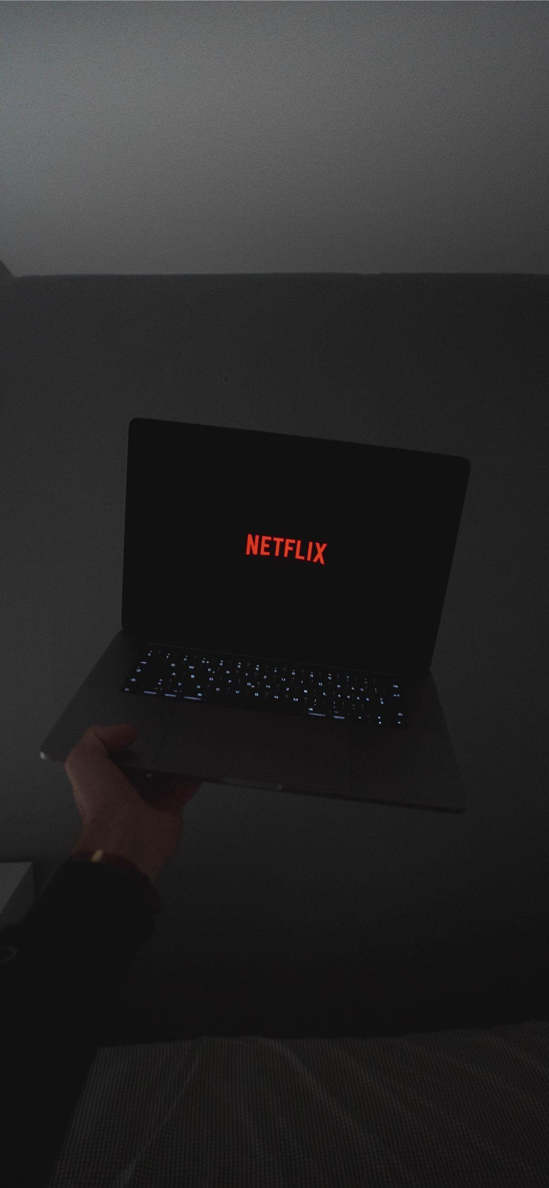 Netflix, Chill, iPhone X, Download, Entspannung, 1130x2440 HD Handy