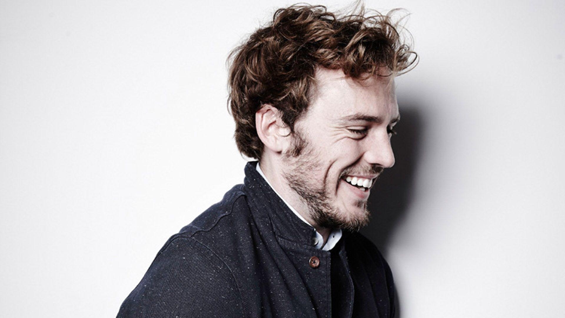 Sam Claflin, Filme, Schauspieler, HD, Bild, 1920x1080 Full HD Desktop