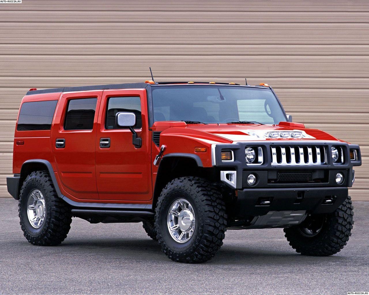 Hummer H2, Desktop, HD, Auto, Hintergrund, 1280x1030 HD Desktop