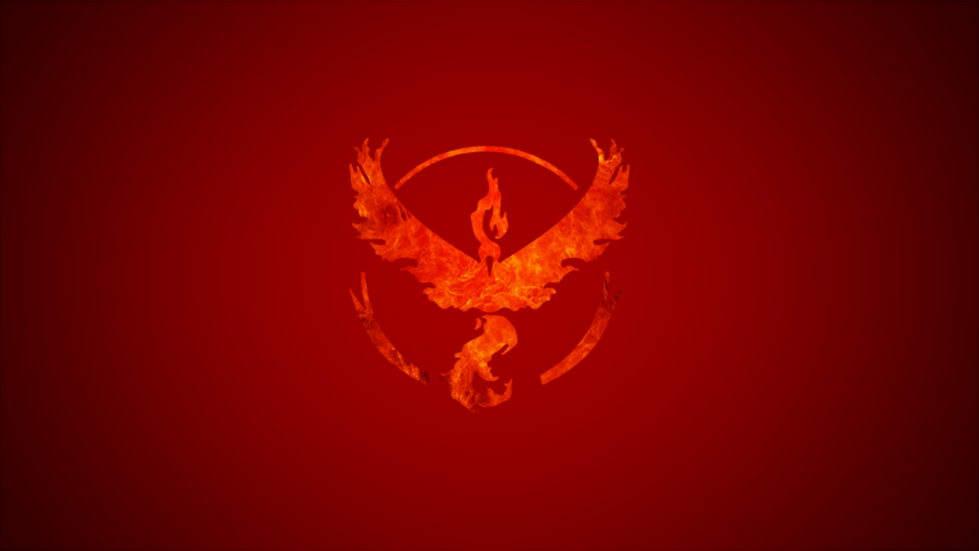 Team Valor, Pokemon Go, 54439 px, Gaming, Pokémon, 1920x1080 Full HD Desktop