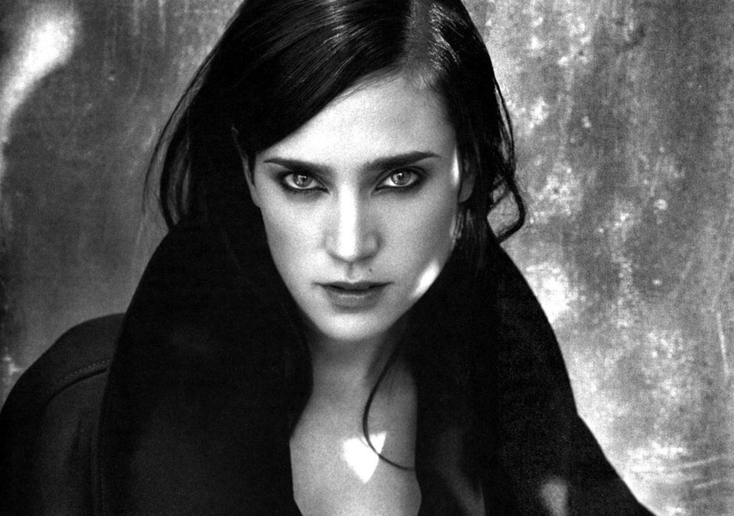 Jennifer Connelly, traurig, Bild, Auflösung, Berühmtheit, 2560x1800 HD Desktop