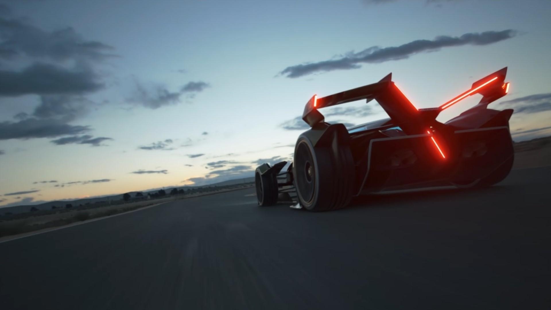 Gran Turismo 7, Rennspiel, 90 Strecken, 420 Autos, Videospiel, 1920x1080 Full HD Desktop