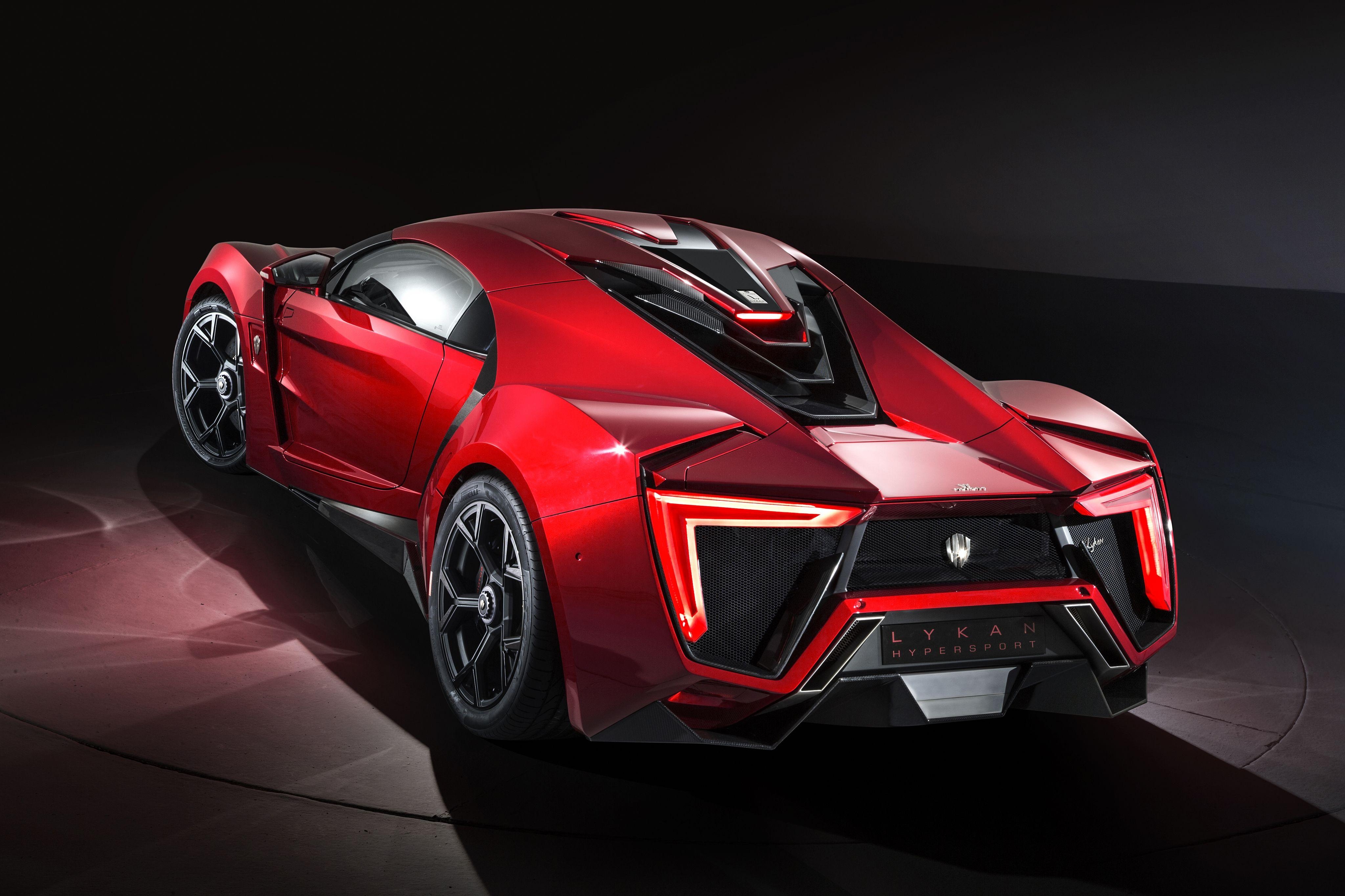 Lykan Hypersport, Autos, HD, Wallpaper, Sportwagen, 4100x2740 4K Desktop