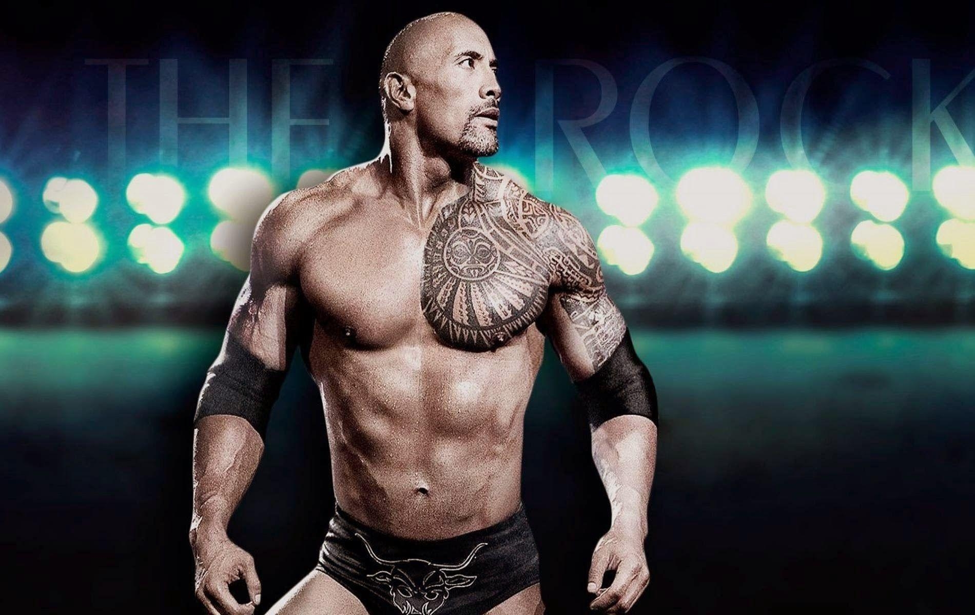 Dwayne Johnson, 2018, Bild, Schauspieler, Berühmtheit, 1900x1200 HD Desktop