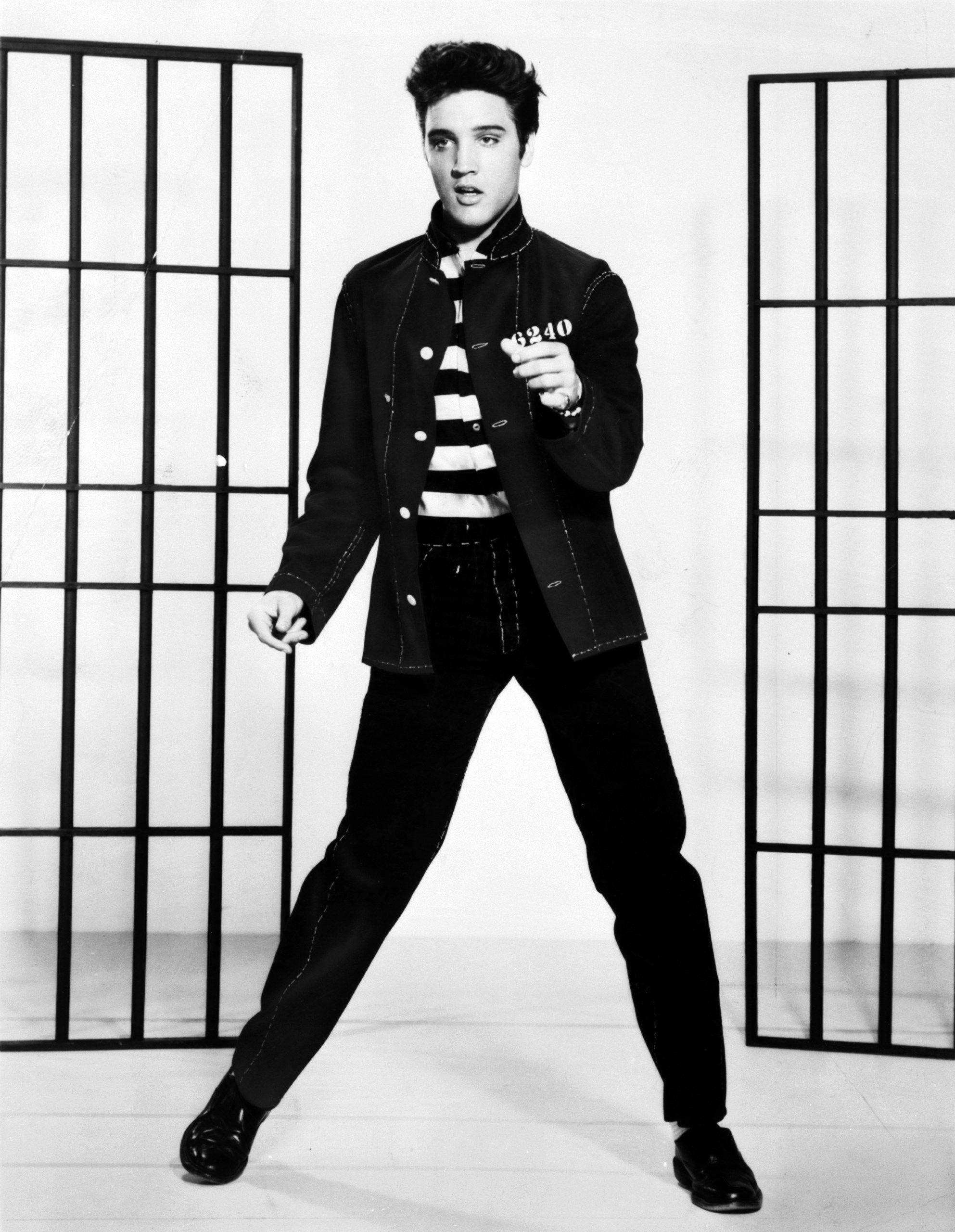 Elvis Presley, iPhone, Rockikone, HD Bild, Sänger, 1990x2560 HD Handy