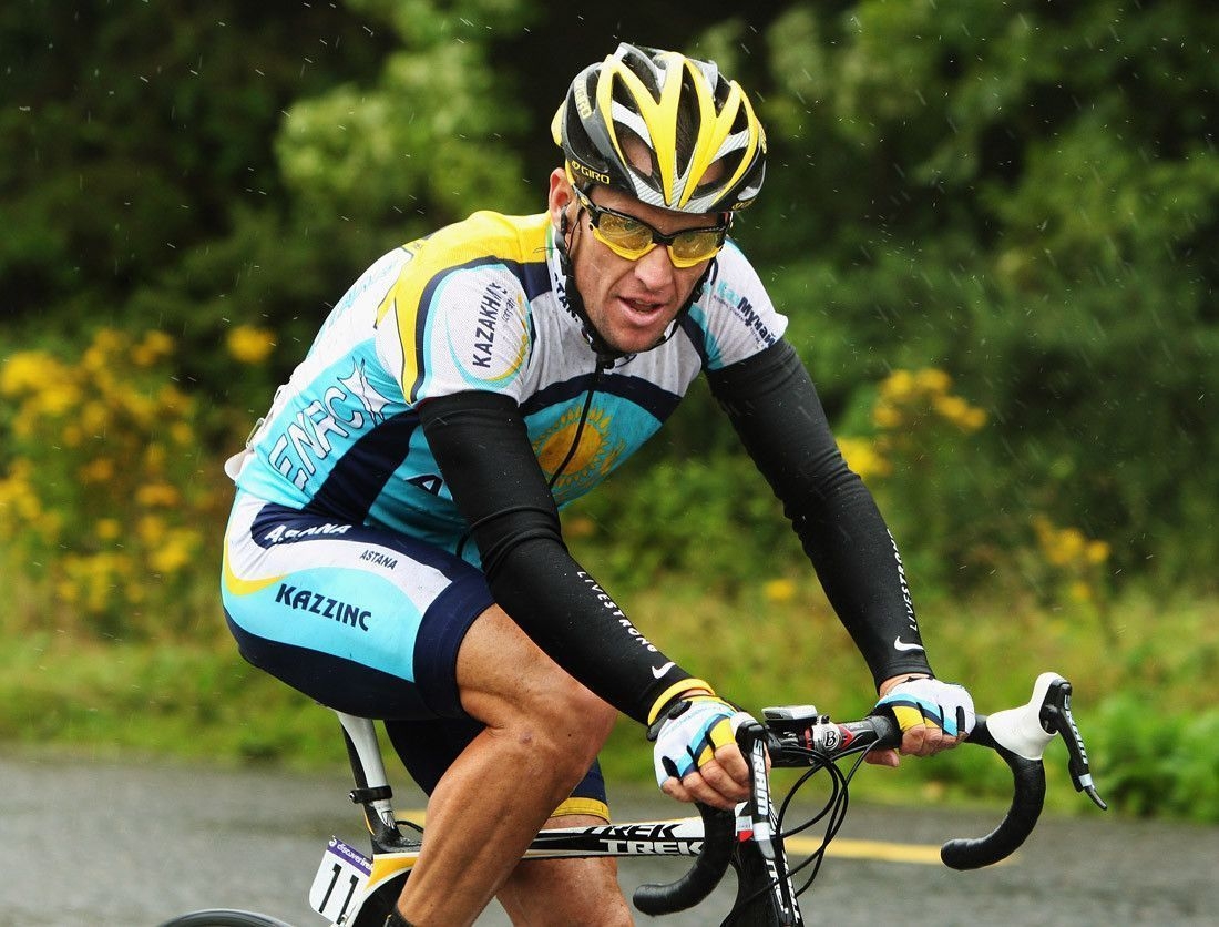 Lance Armstrong, Radprofi, Tour de France, Sport, Skandal, 1100x840 HD Desktop