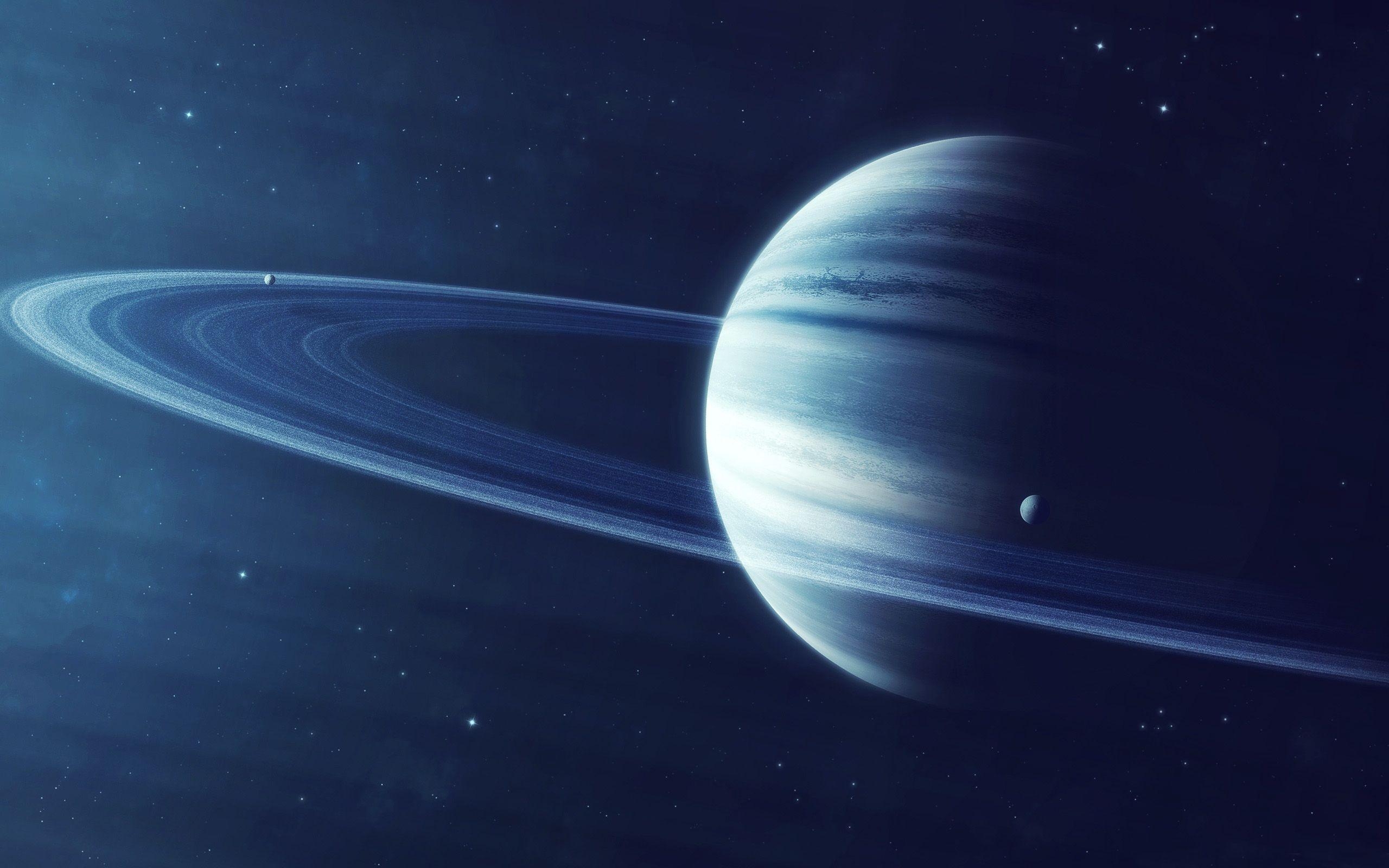 Neptun, Planetarer Ring, Kosmos, 2560x1600, Bild, 2560x1600 HD Desktop