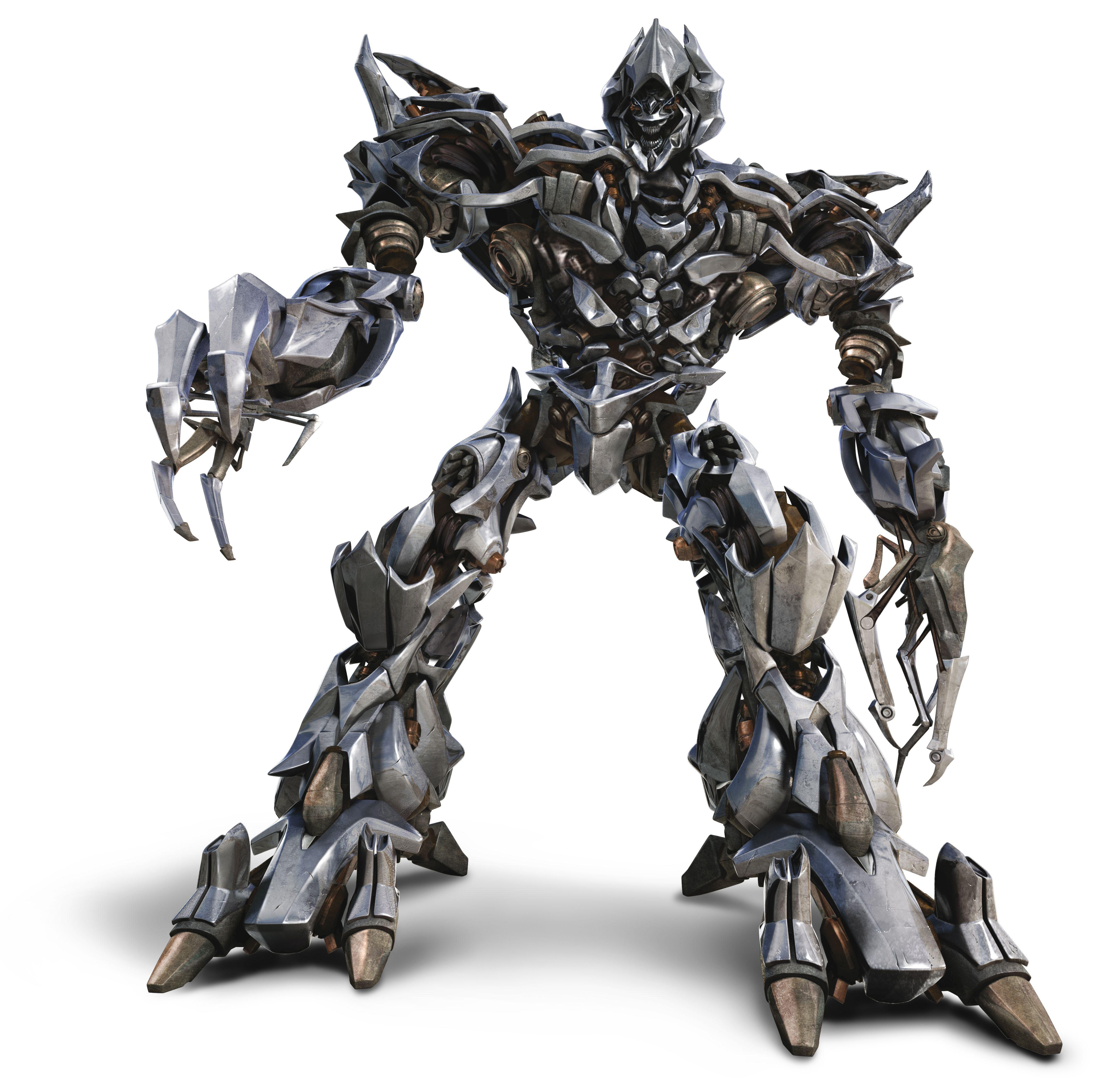 Megatron Film, Hochauflösend, Transformers, Bild, Decepticon, 4590x4500 4K Desktop