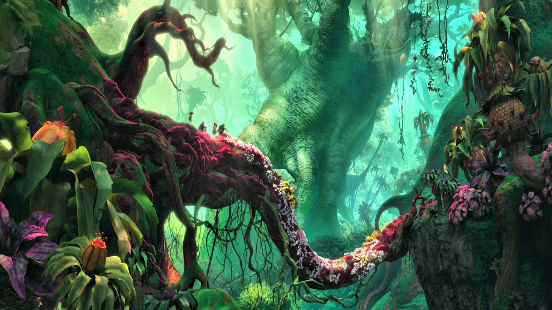 DreamWorks, Cartoon, Animation, Filmposter, Kino, 1920x1080 Full HD Desktop