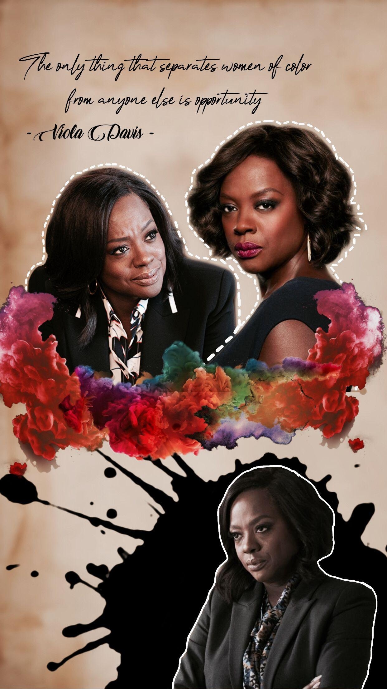 Viola Davis, Schauspielerin, Hollywood, Filmschauspielerin, Bild, 1250x2210 HD Handy