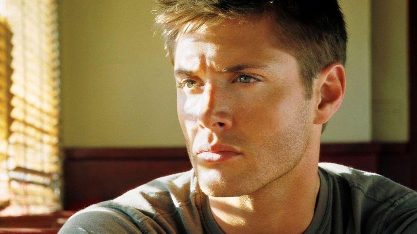 Jensen Ackles, Bild, 768, Schauspieler, Filme, 1370x770 HD Desktop