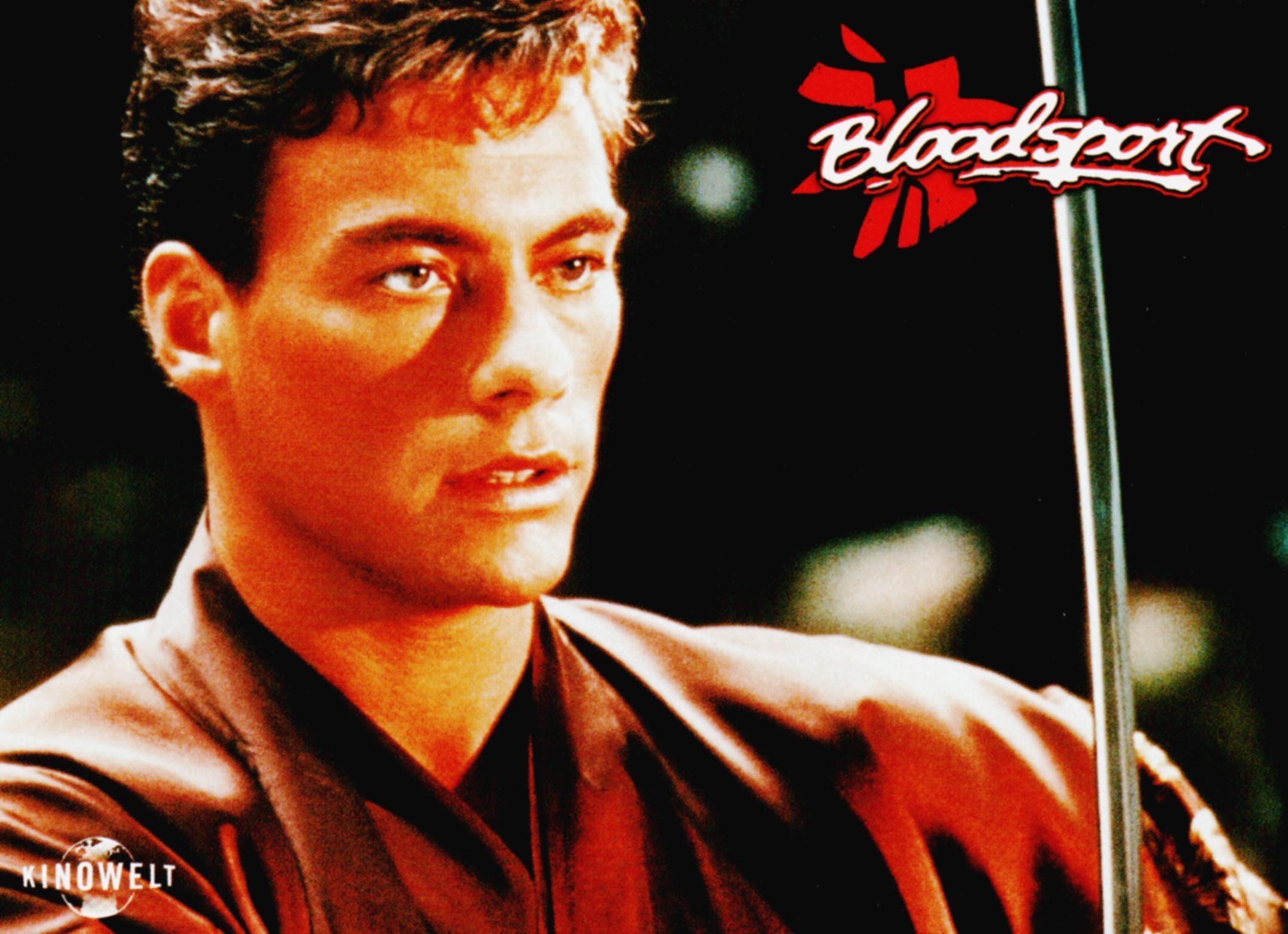 Bloodsport, CS GO, Bolo Yeung, Jean Claude Van Damme, Action, 2160x1570 HD Desktop