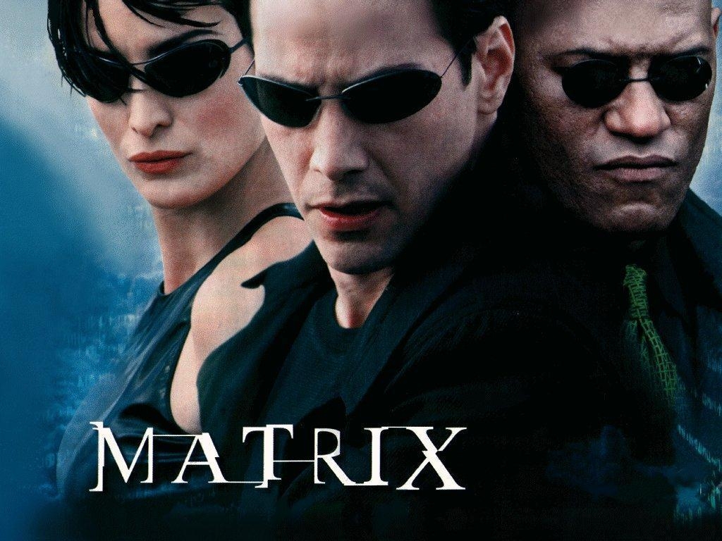 Matrix, Sci-Fi, Neo, Download, Keanu Reeves, 1030x770 HD Desktop