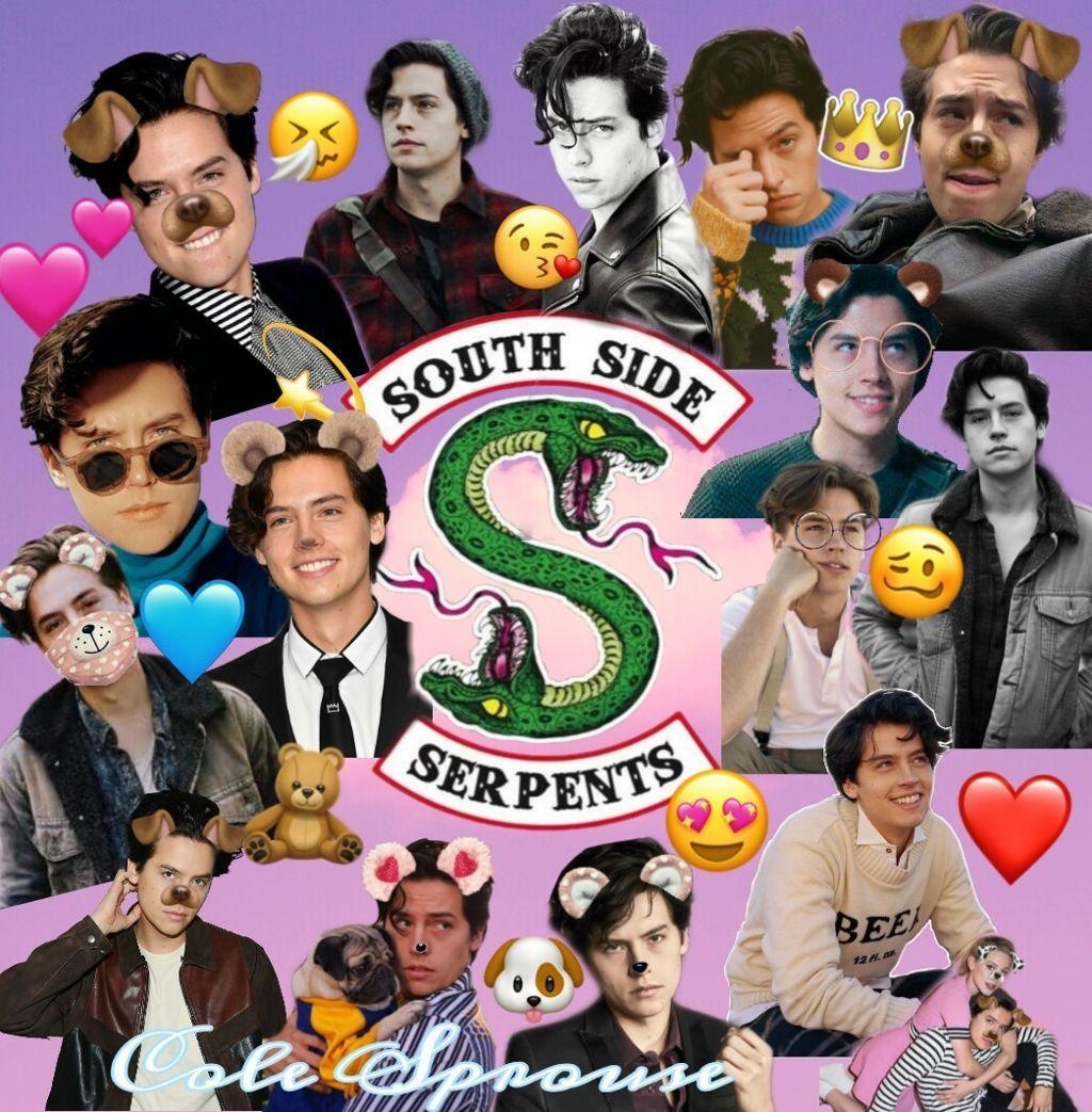 Cole Sprouse, Riverdale, limitierte Ausgabe, Schauspielkunst, 1030x1050 HD Handy