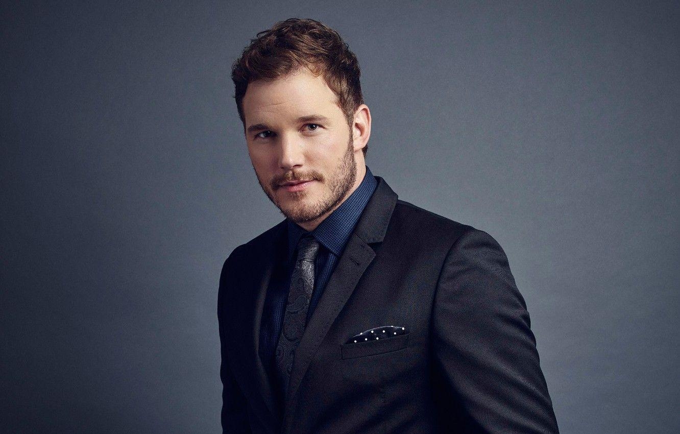 Chris Pratt, Kostüm, Schauspieler, Bild, männlich, 1340x850 HD Desktop