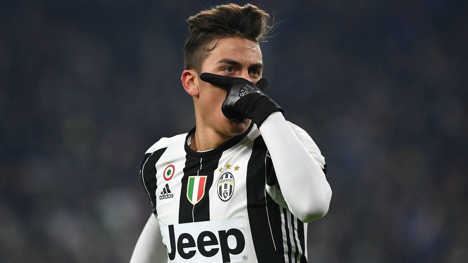 Dybala, Fußball, Sport, Bild, Spieler, 1920x1080 Full HD Desktop