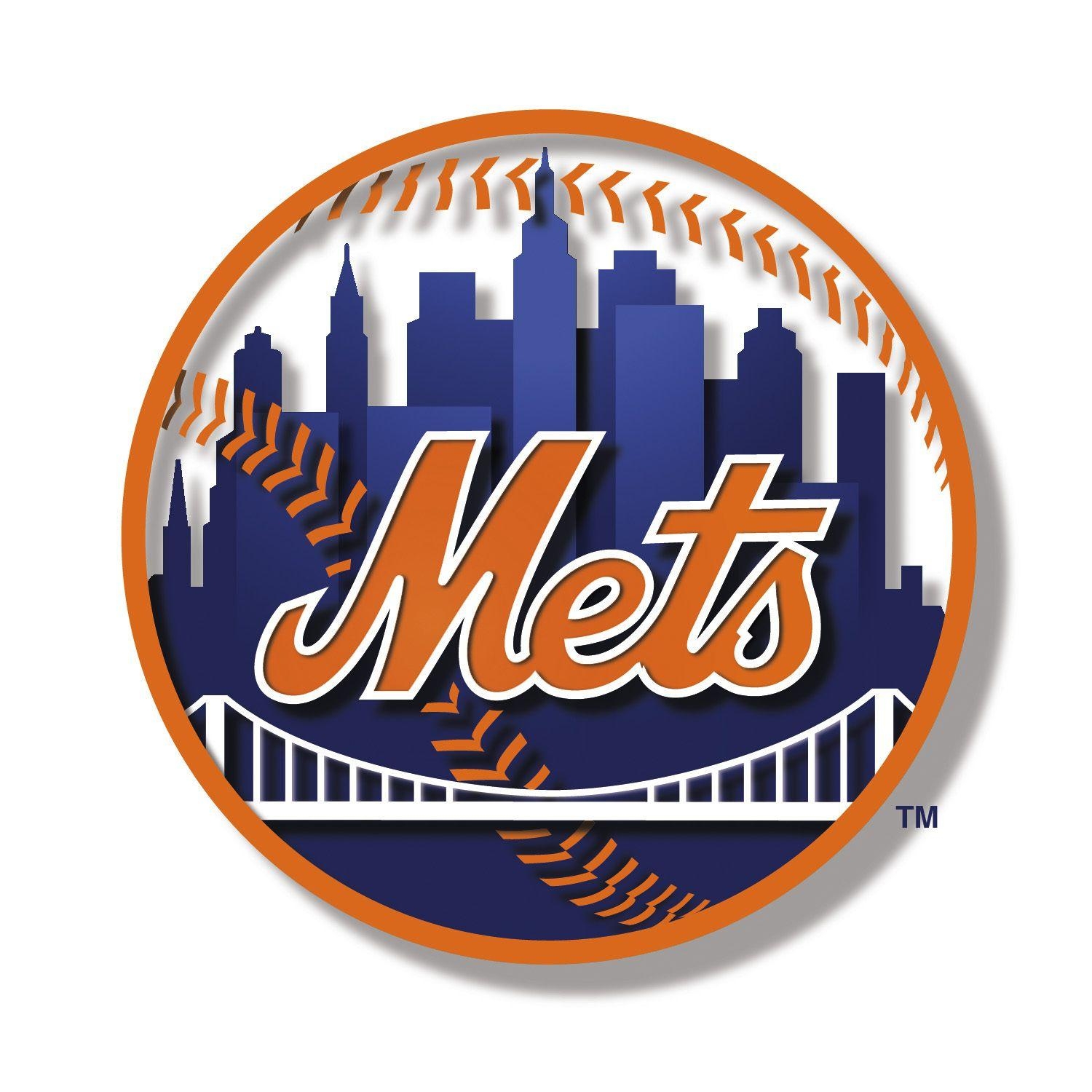 New York Mets, 11x1500, Baseball, Sport, Hintergrund, 1500x1500 HD Handy