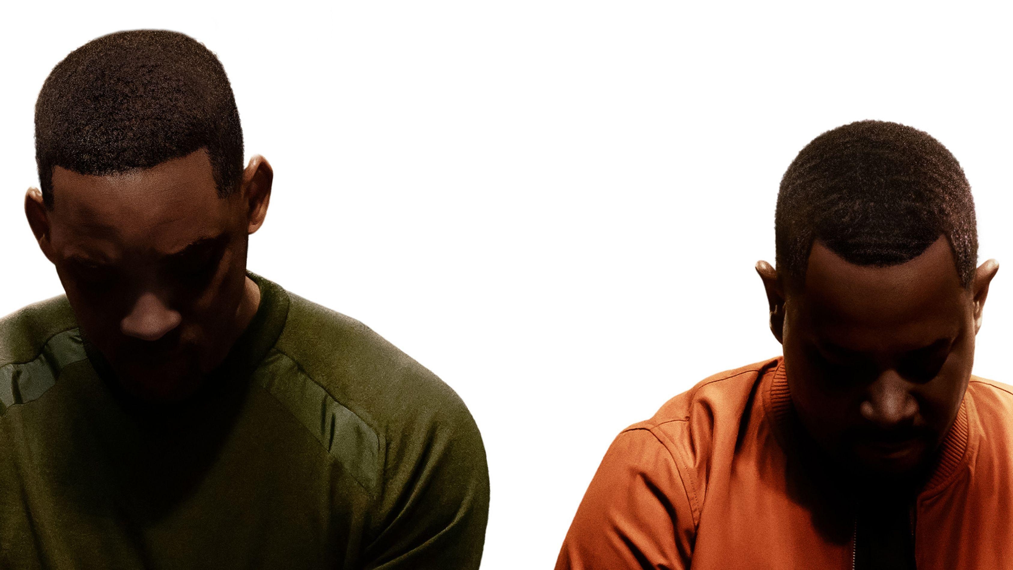 Bad Boys for Life, Filme, Wallpaper, Action, Hollywood, 3380x1900 HD Desktop