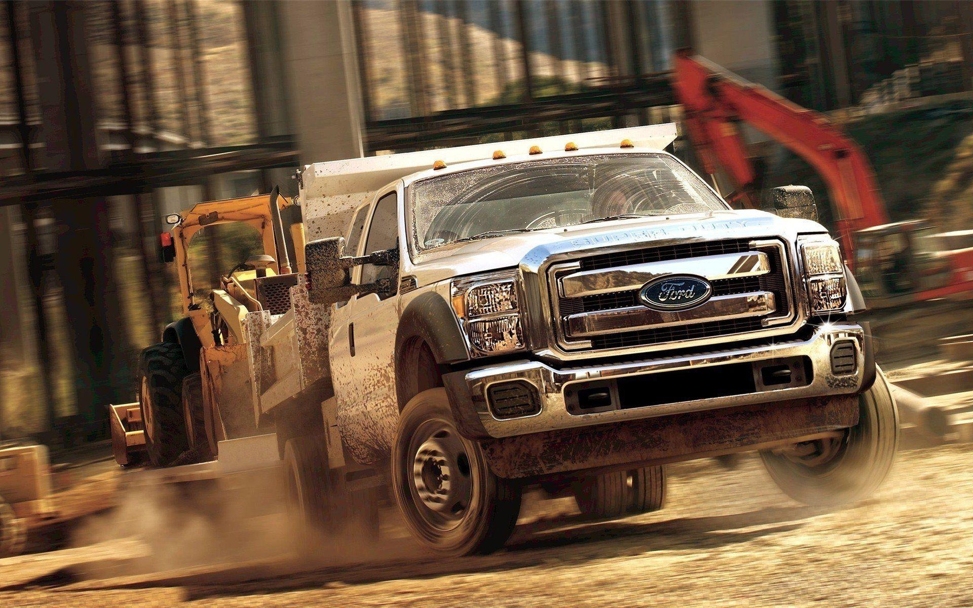 Ford Truck, HD, Autos, Wagen, Hintergrund, 1920x1200 HD Desktop