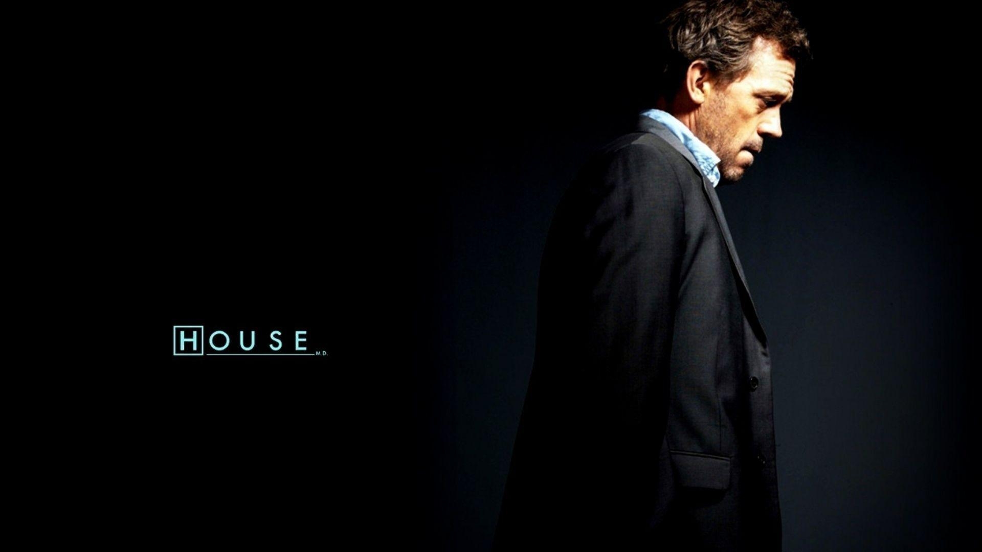 House MD, Zitate, WhatsApp, Hugh Laurie, Serie, 1920x1080 Full HD Desktop