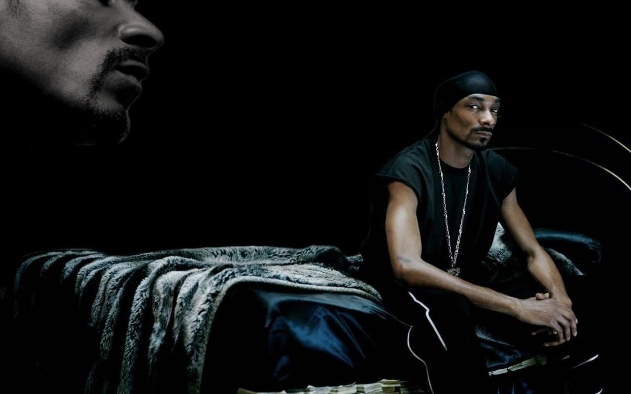 Snoop Dogg, Foto, 1280x800, Widescreen, Rapper, 1280x800 HD Desktop