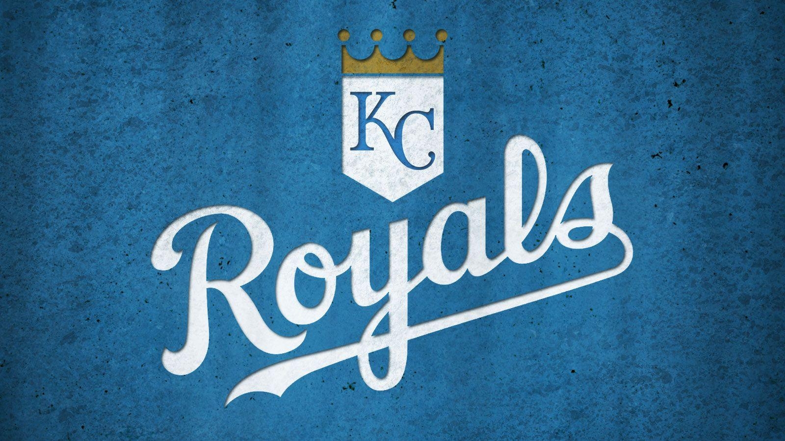 Kansas City Royals, Kansas, Sport, Baseball, Hintergrund, 1600x900 HD Desktop