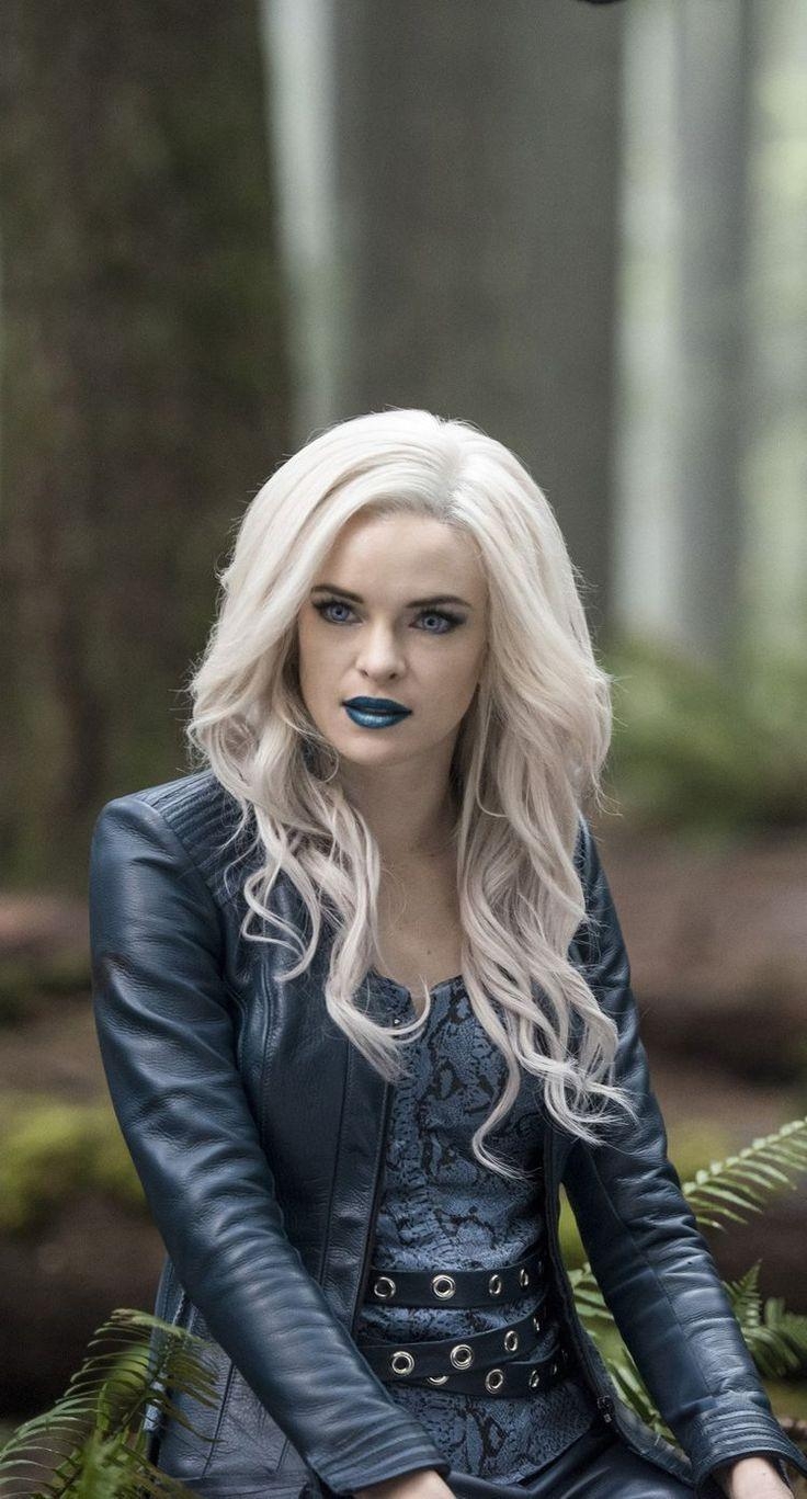 Killer Frost, Comics, DC, Cool, Hintergrund, 740x1370 HD Handy