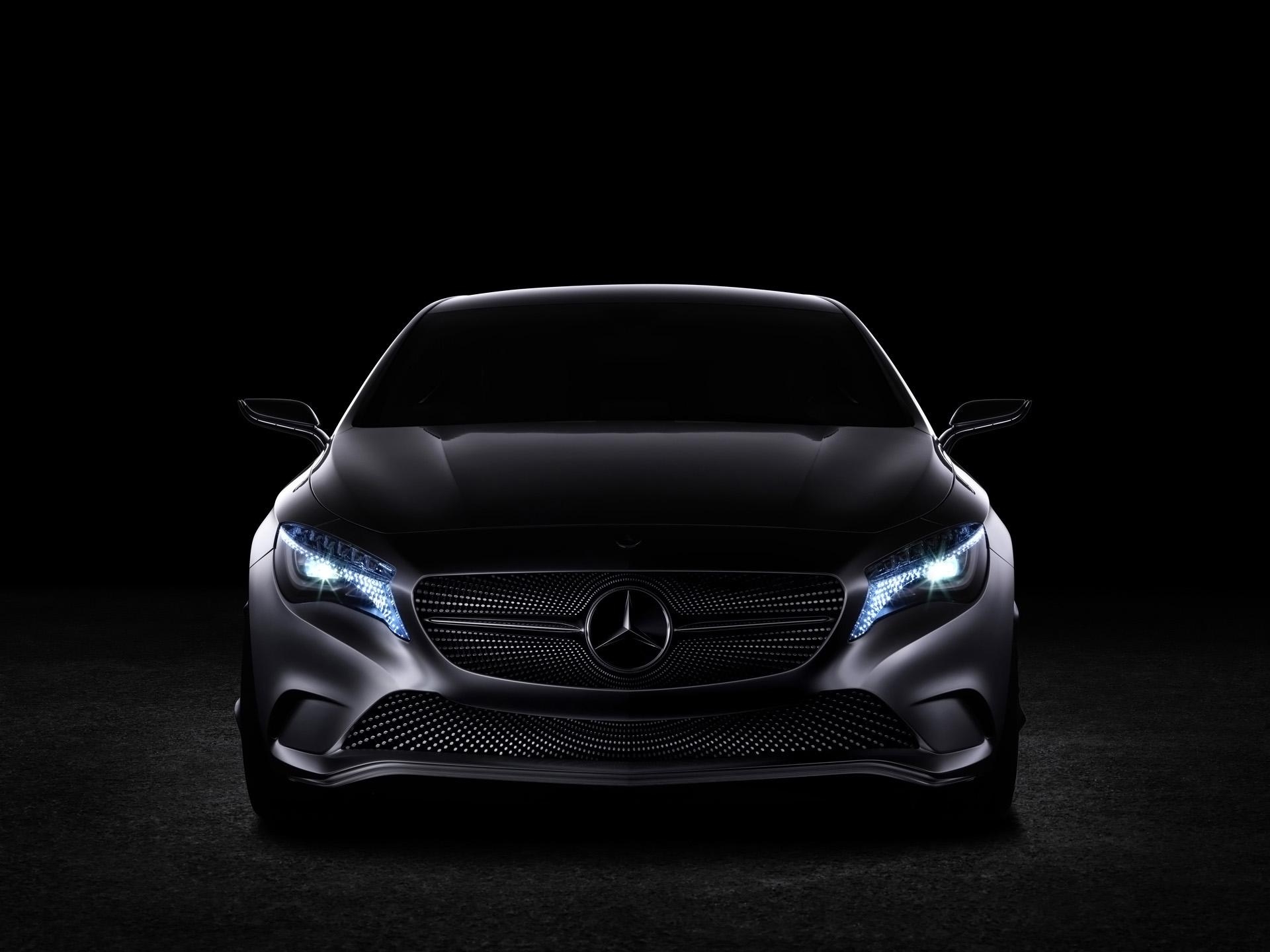 Mercedes-Benz, Galerie, Bild, Autos, Hintergrund, 1920x1440 HD Desktop