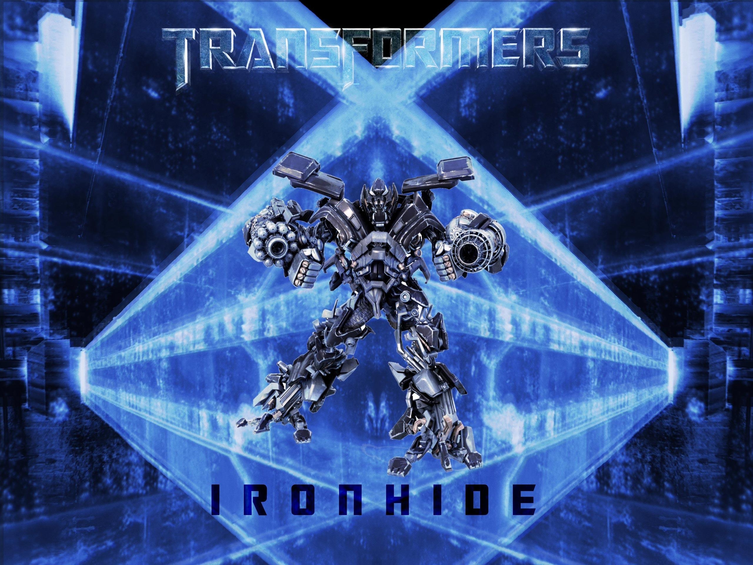 Ironhide, Comics, Transformers, Roboter, Autobot, 2560x1920 HD Desktop