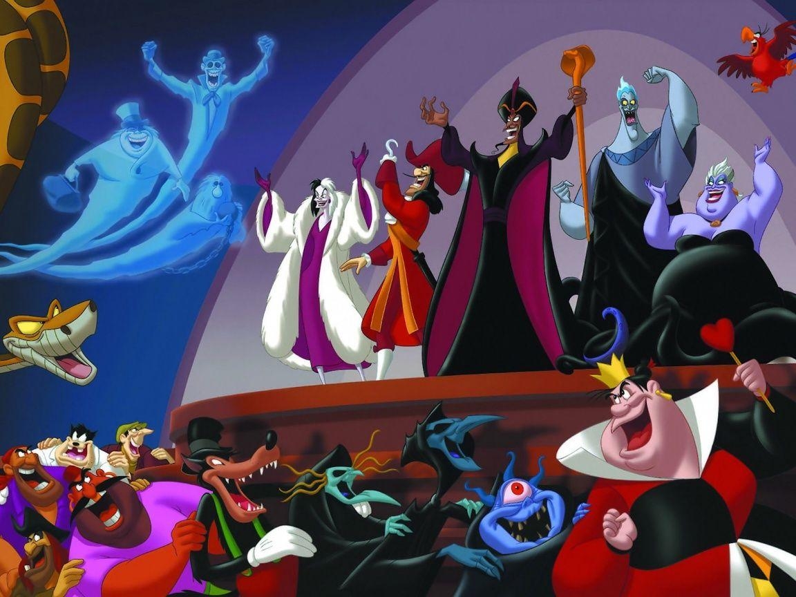 Disney Halloween, Looney Tunes, Hintergrund, Cartoon, Feiertag, 1160x870 HD Desktop