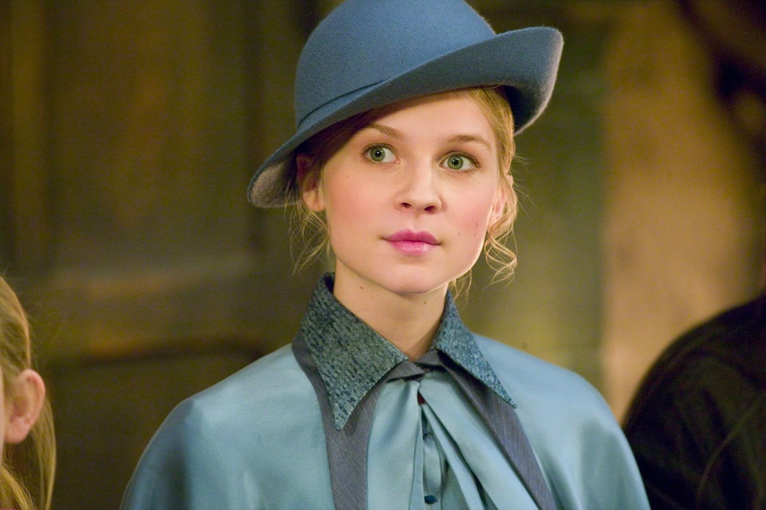 Fleur Delacour, Zauberei, Harry Potter, Frankreich, Filmfigur, 1500x1000 HD Desktop