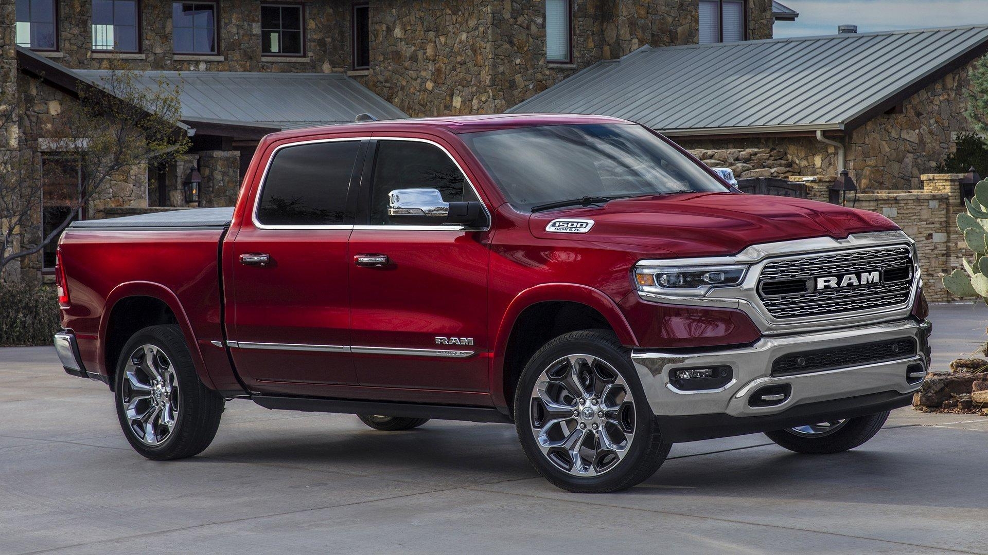 Ram 1500, HD Bild, Hintergrund Autos, 1920x1080 Full HD Desktop