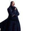 Nick Fury 4K Marvel Foto, 200x120 HD Desktop