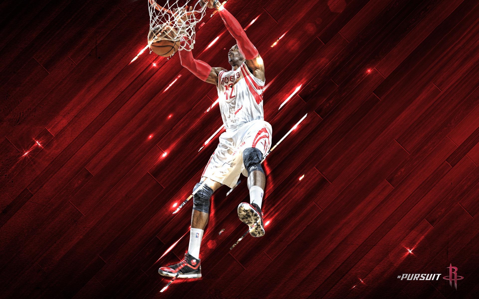 Houston Rockets, HD, Hintergrund, Basketball, NBA, 1920x1200 HD Desktop