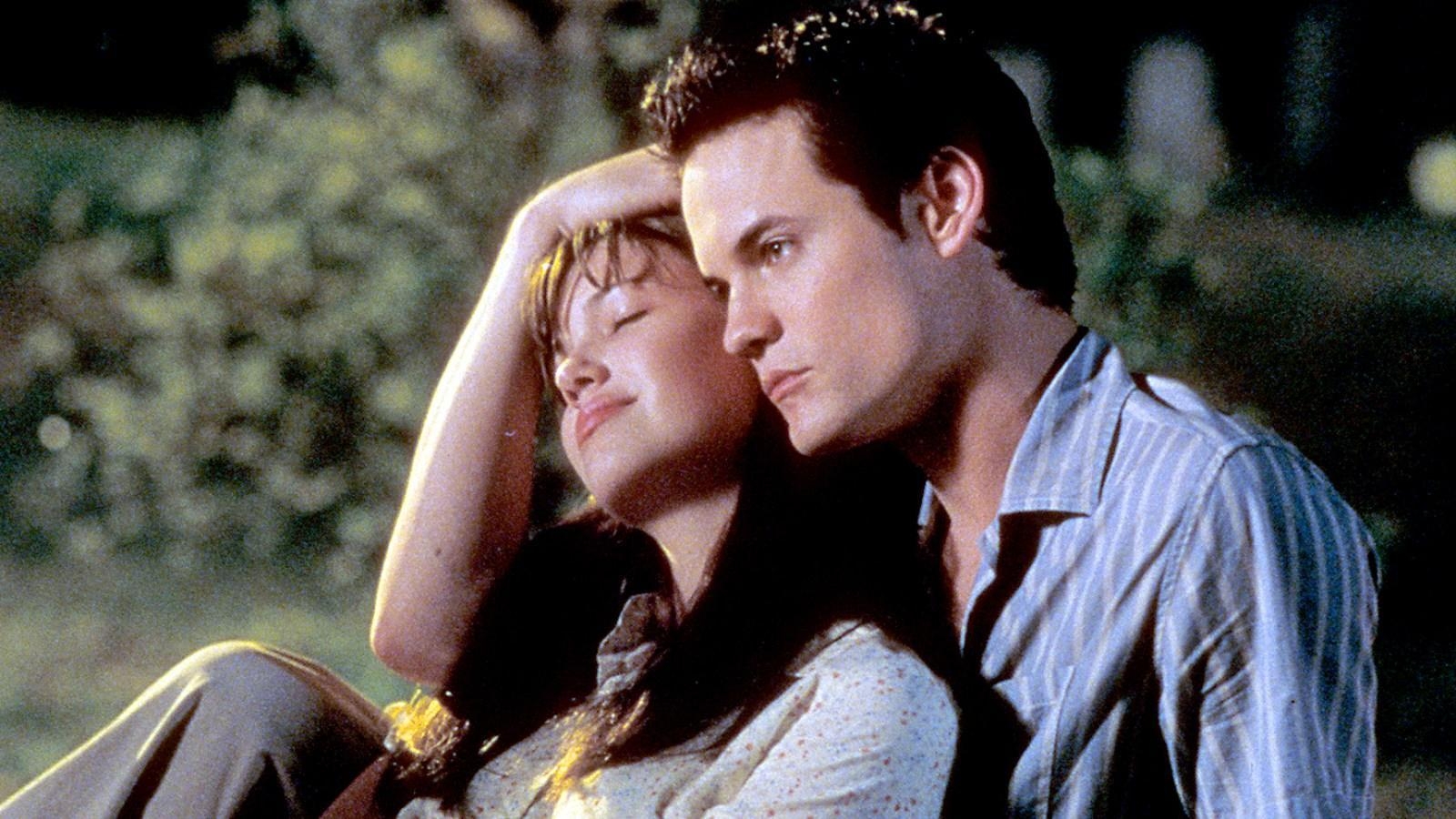 Film, A Walk to Remember, Hintergrund, Romantik, Klassiker, 1600x900 HD Desktop