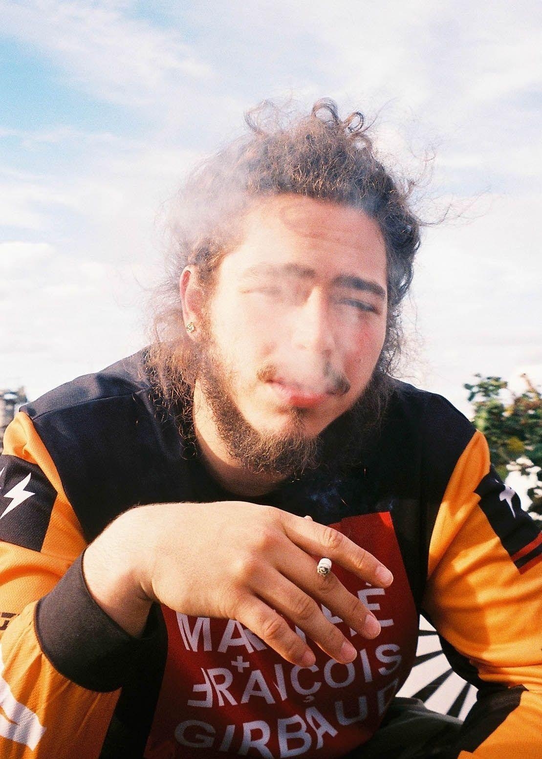 Post Malone, Legende, Musik, Liebe, Künstler, 1110x1560 HD Handy