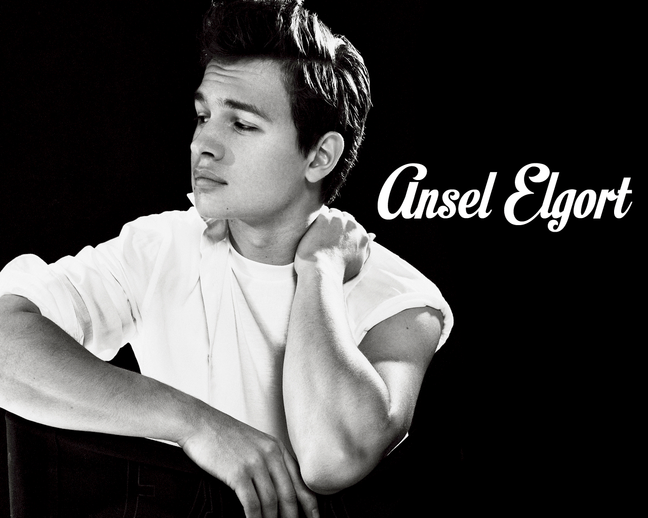 Ansel Elgort, Kino, Schauspieler, Wallpaper, Stars, 1280x1030 HD Desktop