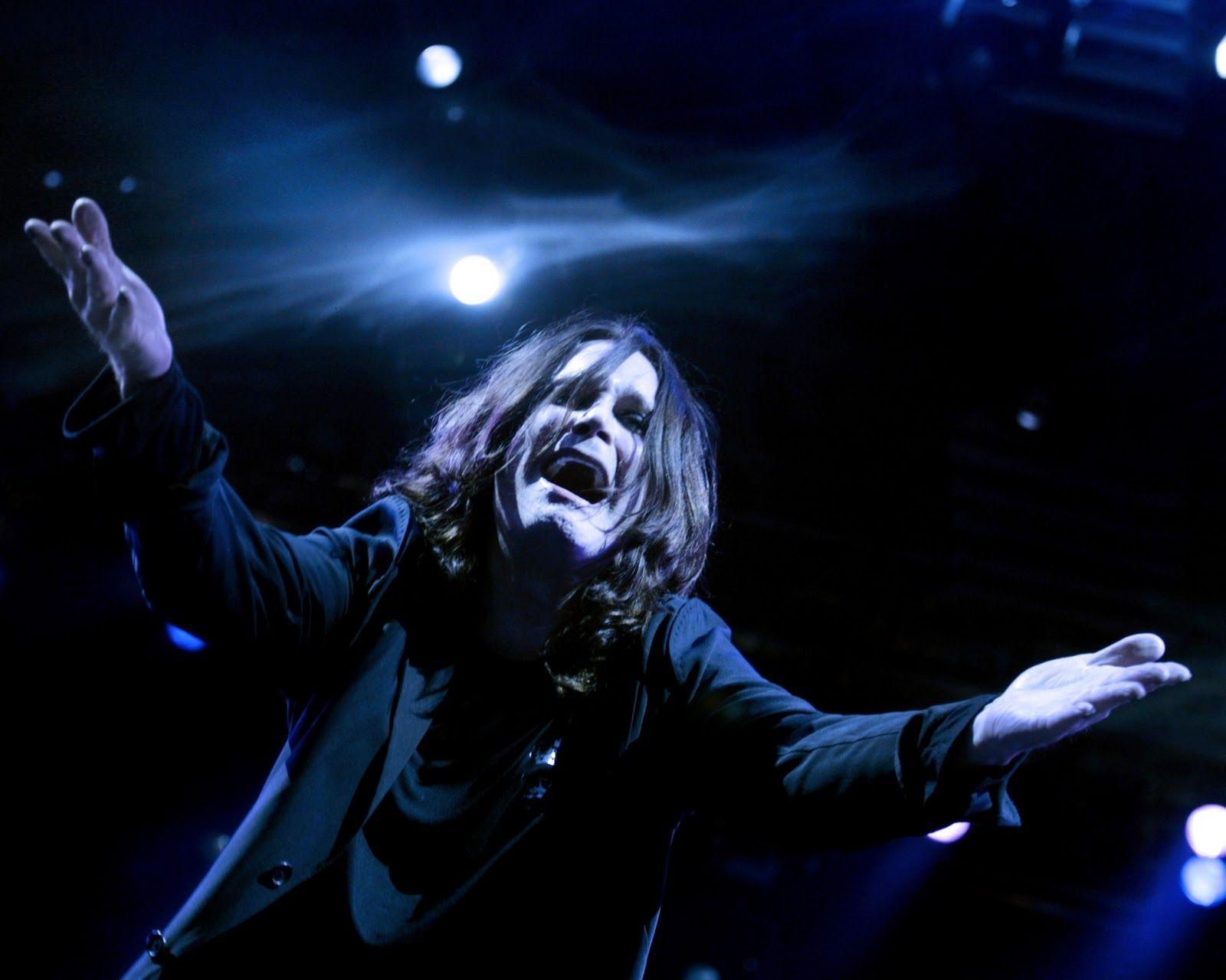 Ozzy Osbourne, Windows, Rock, Musik, Hintergrund, 1600x1280 HD Desktop