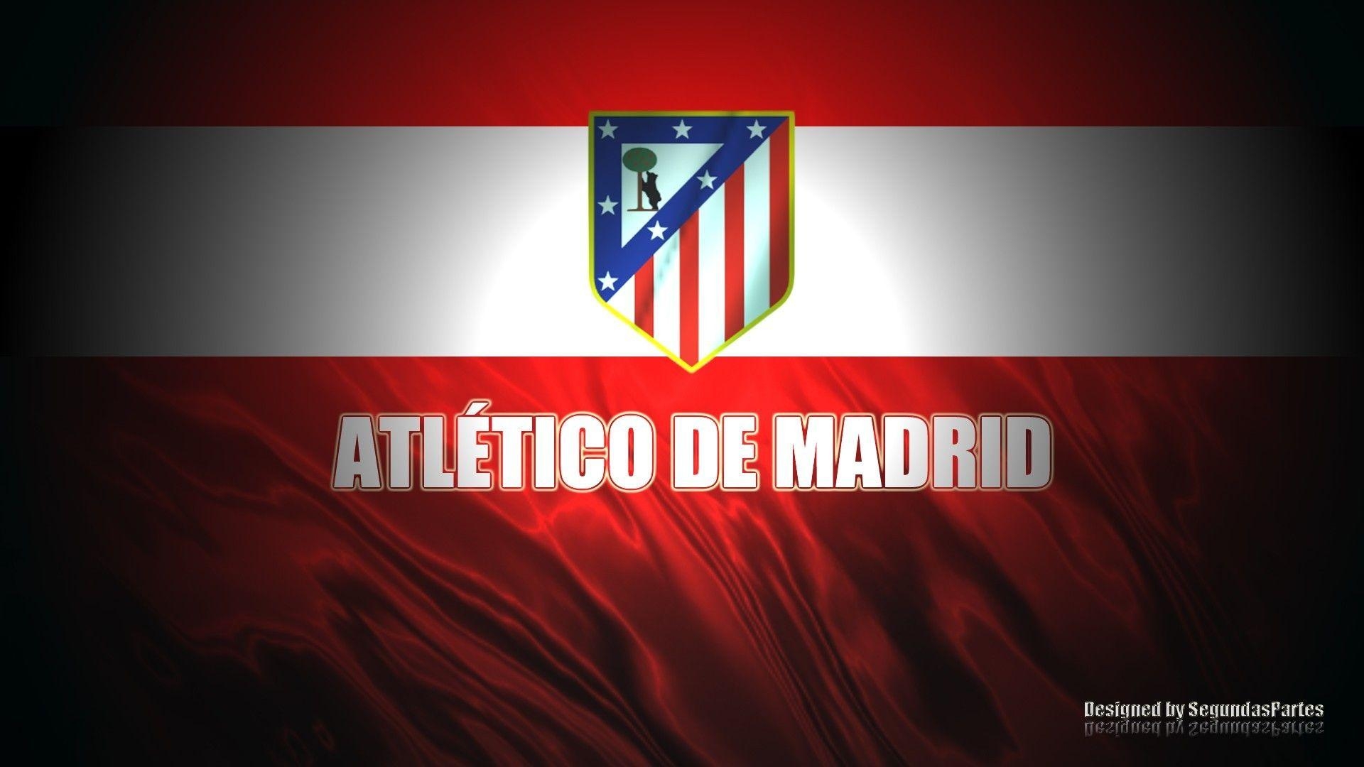 Atlético Madrid, HQ, Hintergrund, Wallpaper, Fußball, 1920x1080 Full HD Desktop