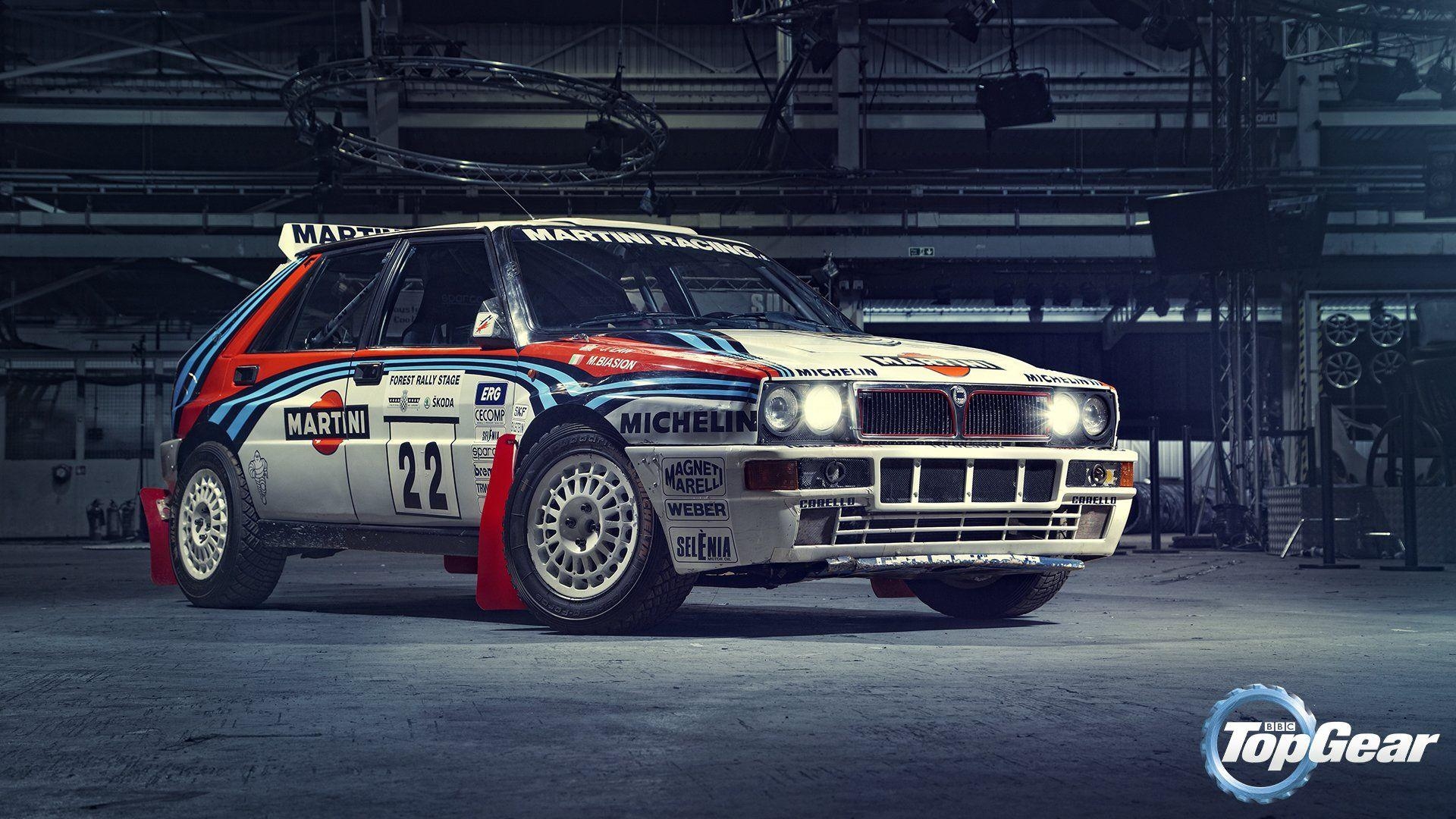 Lancia HD, Fahrzeuge, Retro, Eleganz, Rennsport, 1920x1080 Full HD Desktop