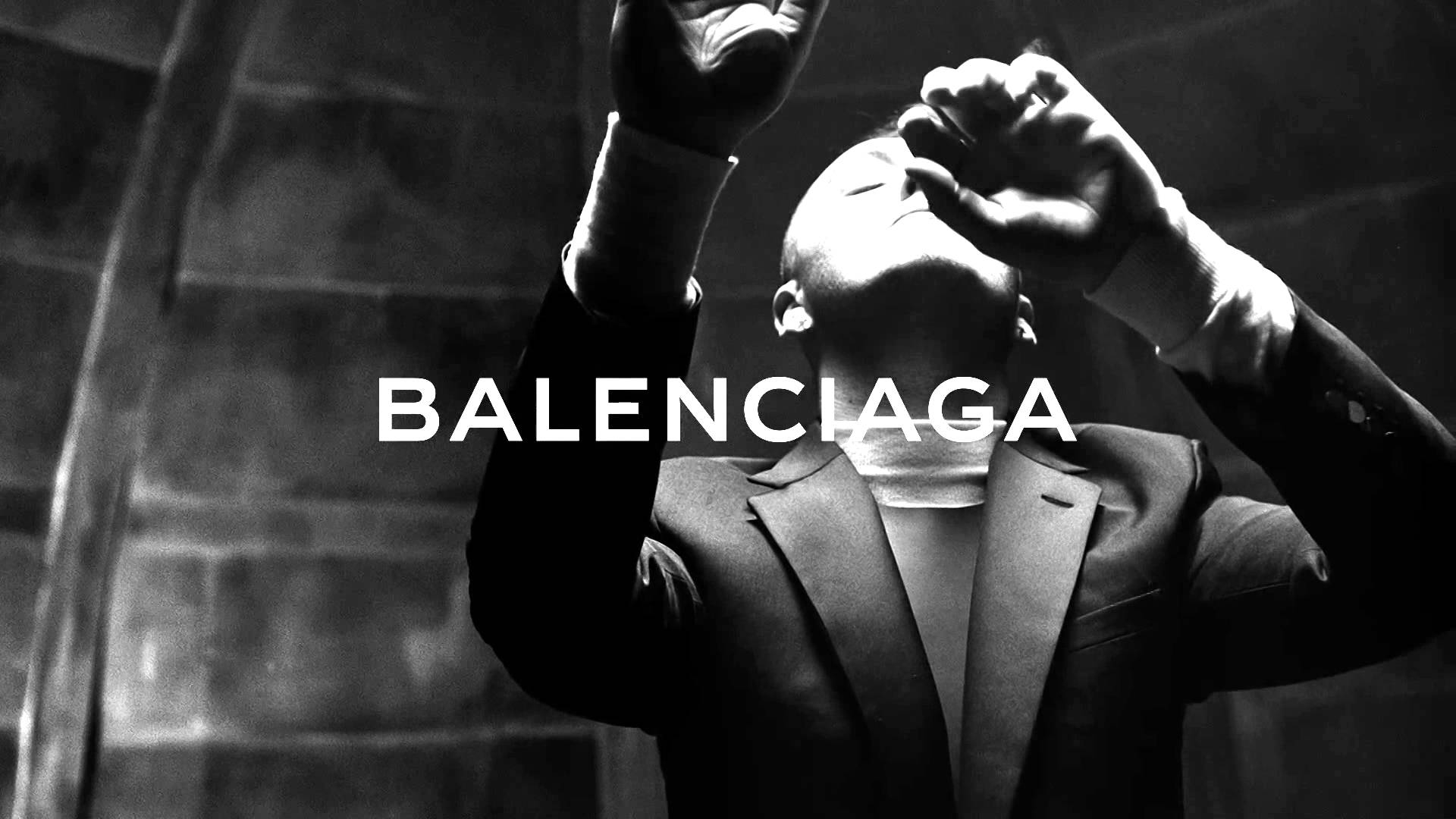 Balenciaga, Hintergrund, Luxusmarke, Fashion, Design, 1920x1080 Full HD Desktop