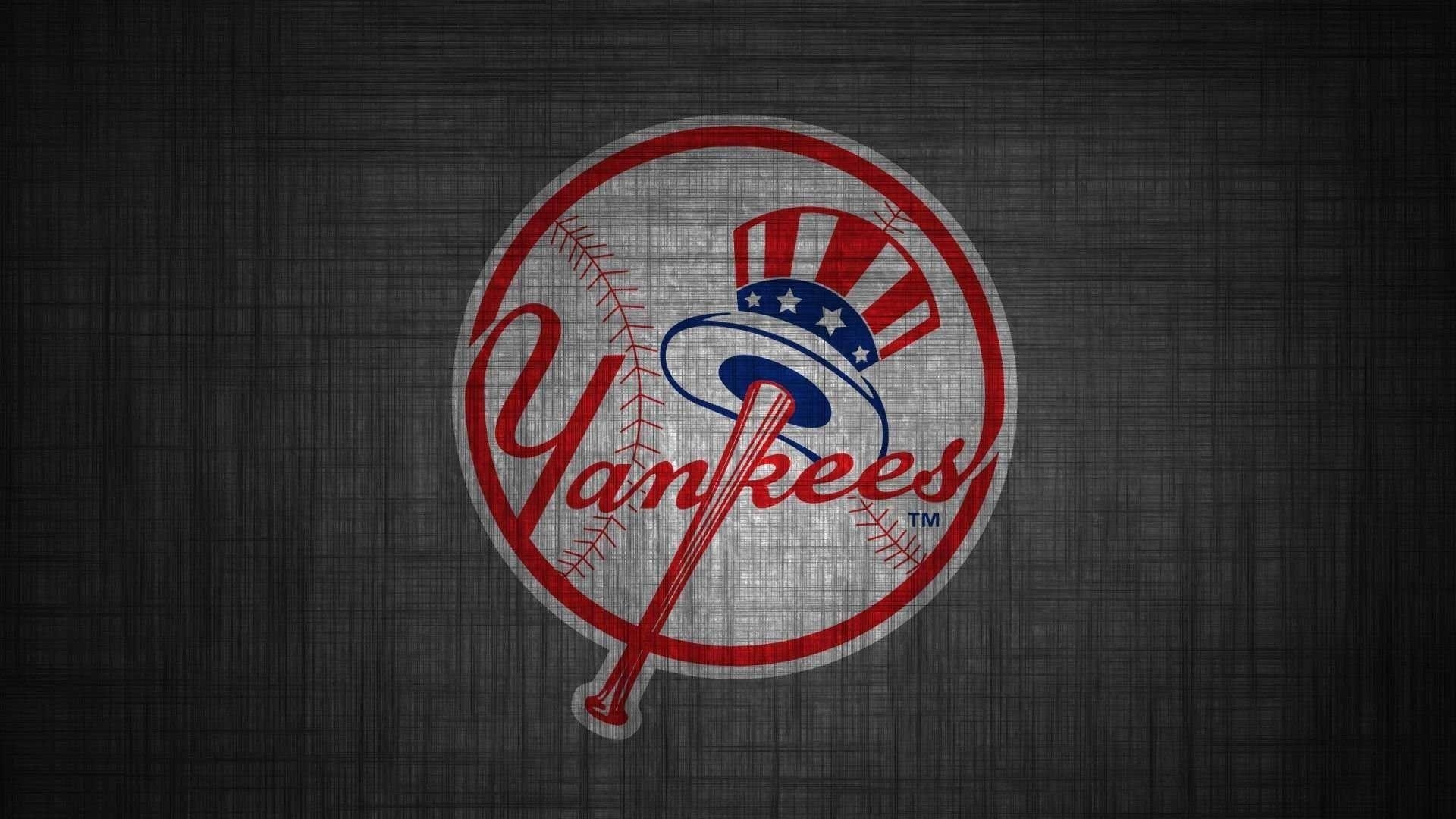 New York Yankees, Computer, Hintergrund, Sport, NEU, 1920x1080 Full HD Desktop