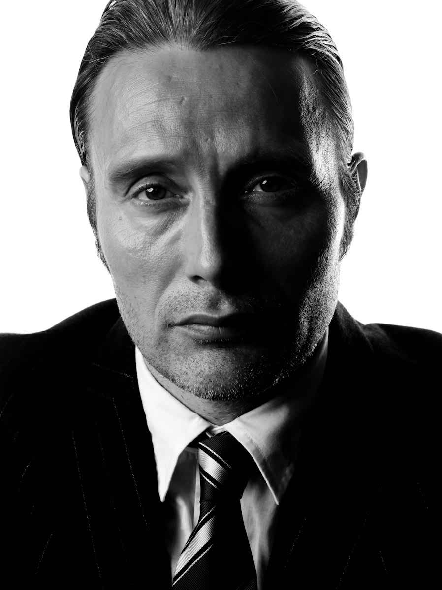 Mads Mikkelsen, Schauspieler, Bild, dänisch, Star, 900x1200 HD Handy