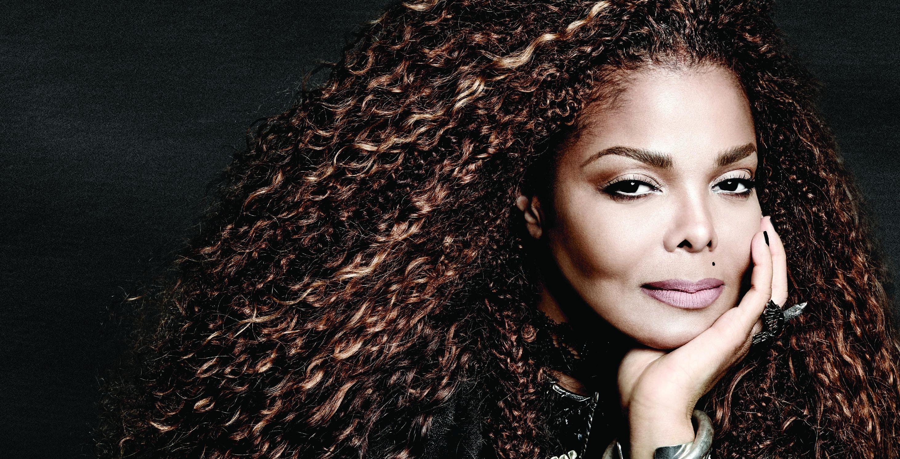 Janet Jackson, Foto, Bild, Musik, Pop-Ikone, 2930x1500 HD Desktop