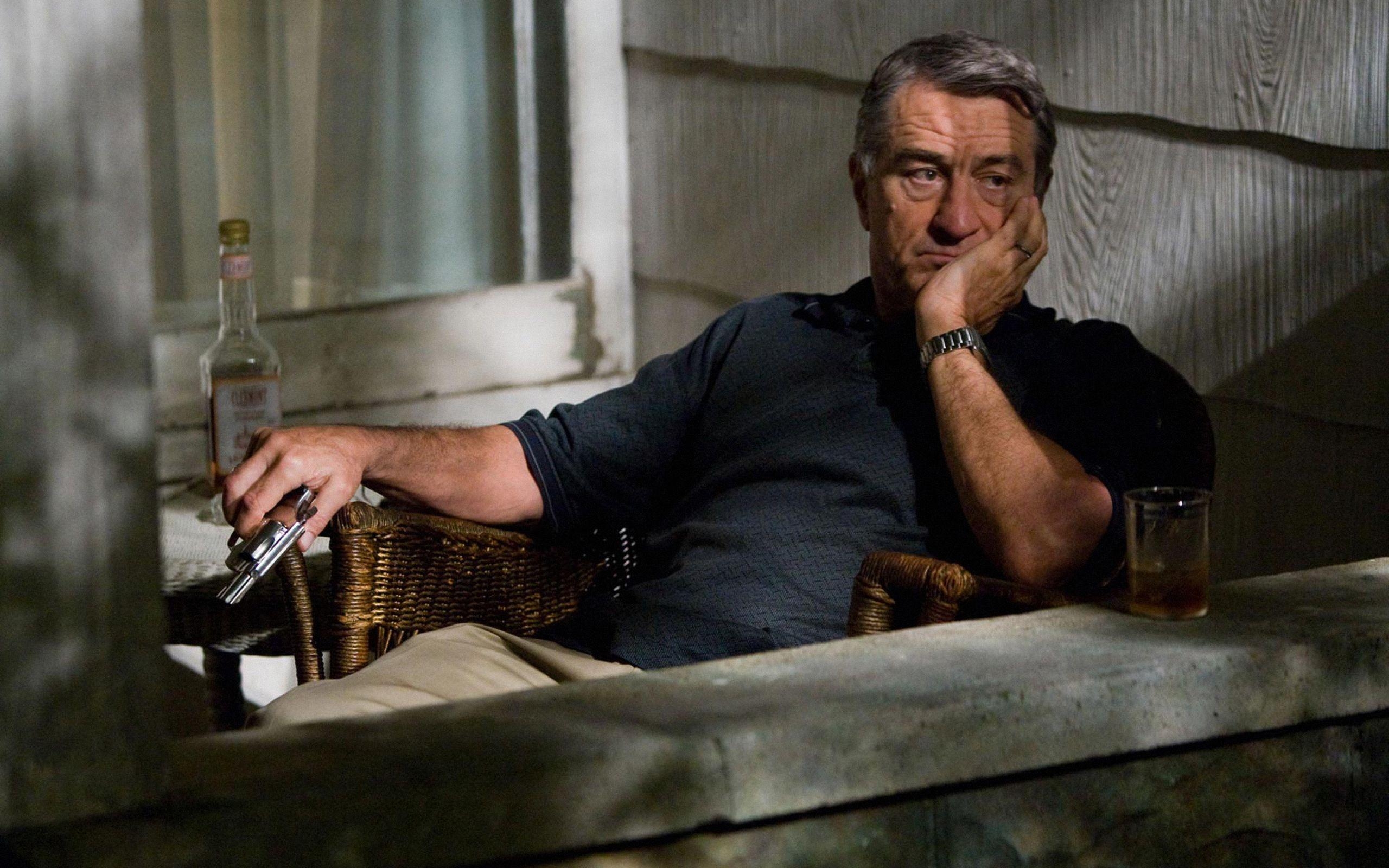 Robert De Niro, HD, Desktop, Mobil, Schauspiel, 2560x1600 HD Desktop