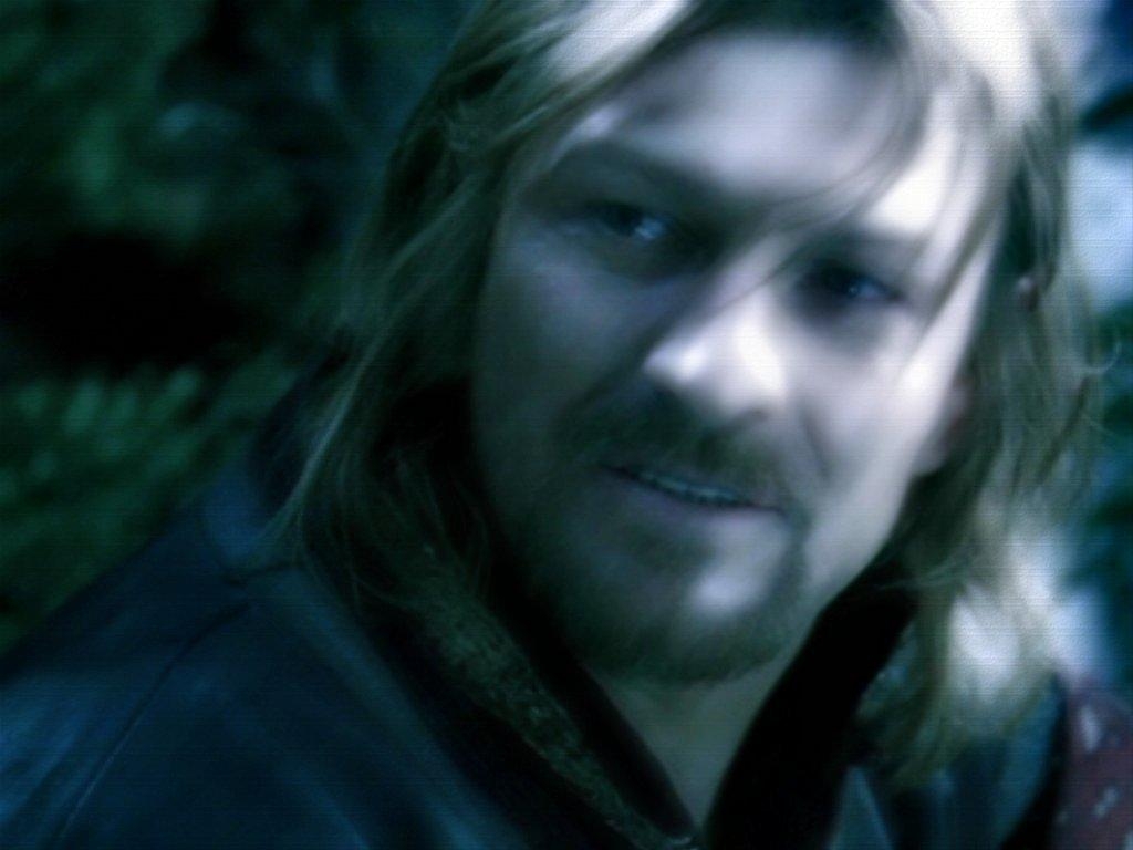 Boromir, Herr der Ringe, Hd Bild, Hintergrund, Film, 1030x770 HD Desktop